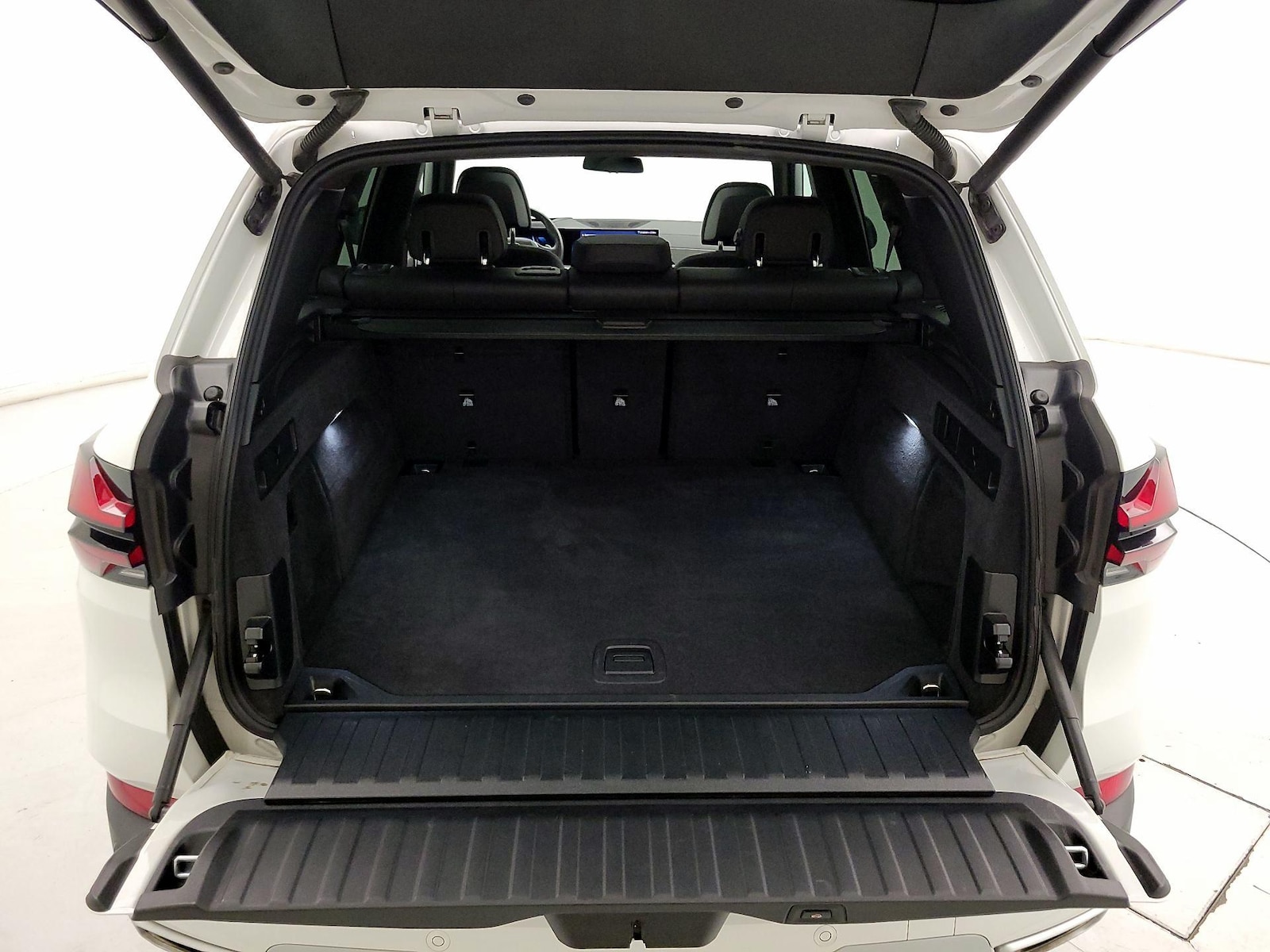 2025 BMW X5 40i - Photo 22