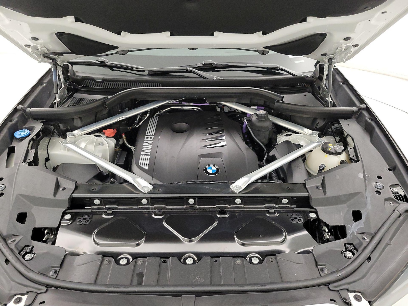 2025 BMW X5 40i - Photo 23