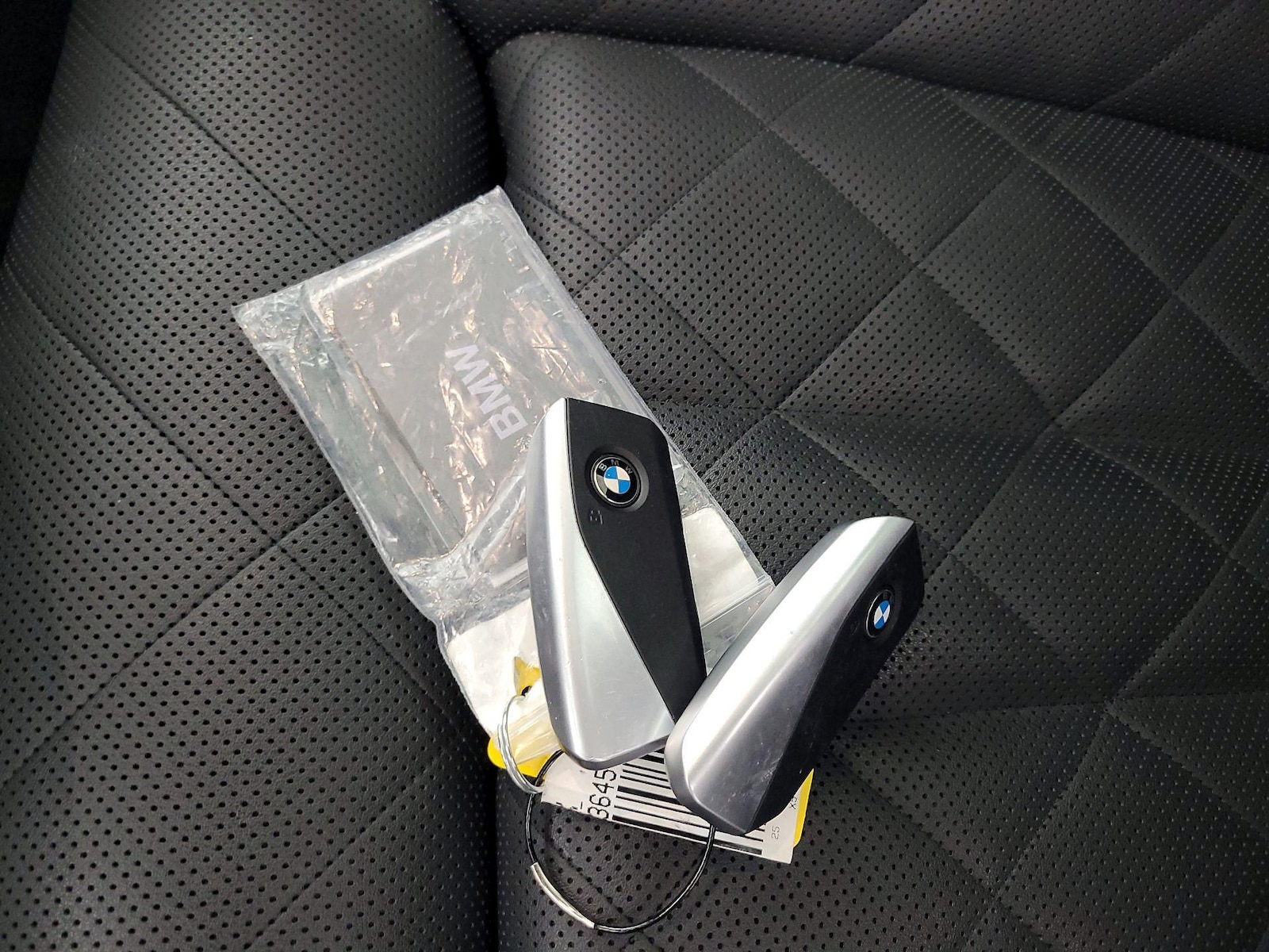 2025 BMW X5 40i - Photo 24