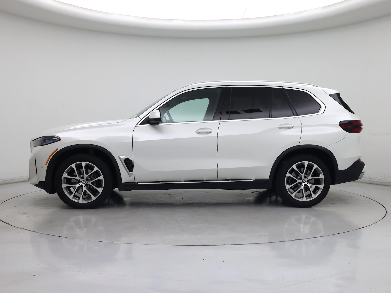 2025 BMW X5 40i - Photo 4
