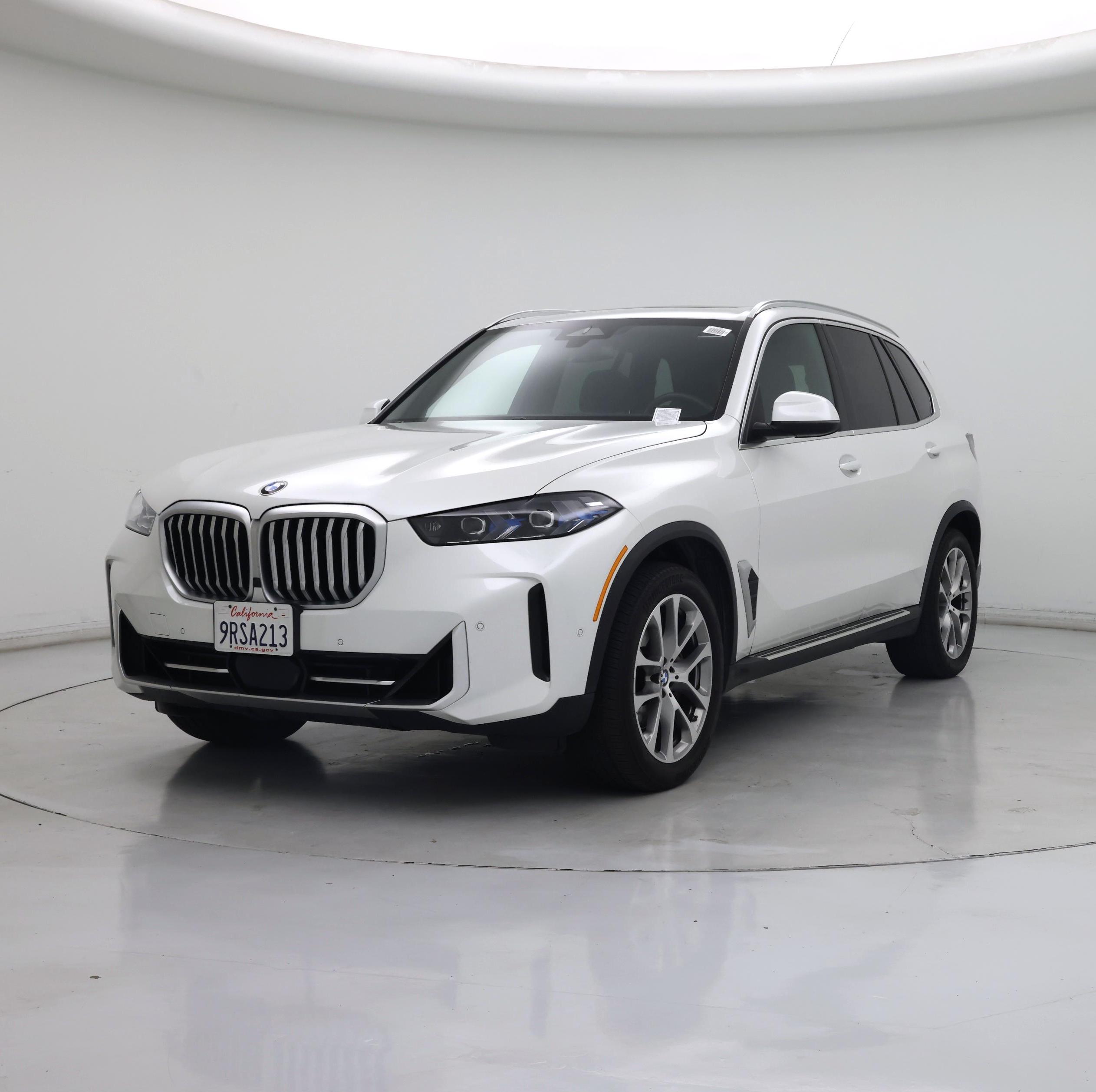 Thumbnail: 2025 BMW X5 - 4