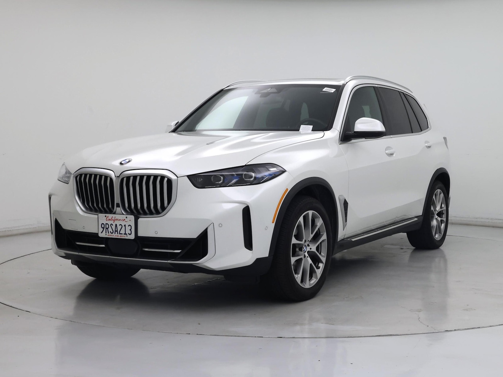 2025 BMW X5 40i - Photo 5