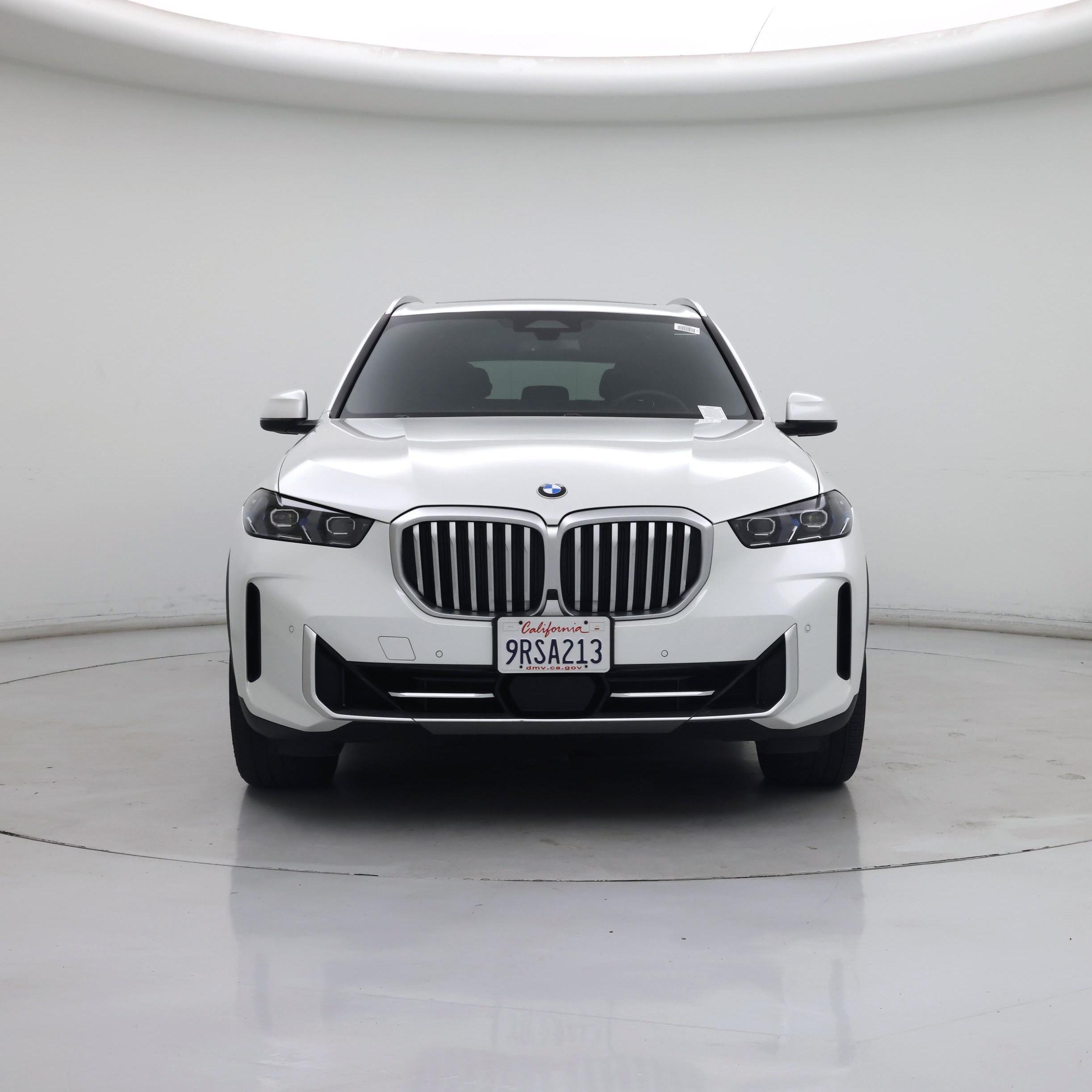 Thumbnail: 2025 BMW X5 - 5