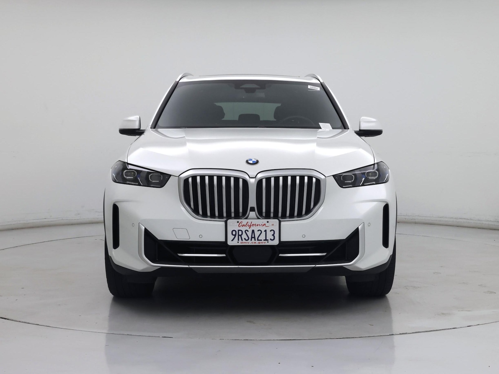 2025 BMW X5 40i - Photo 6