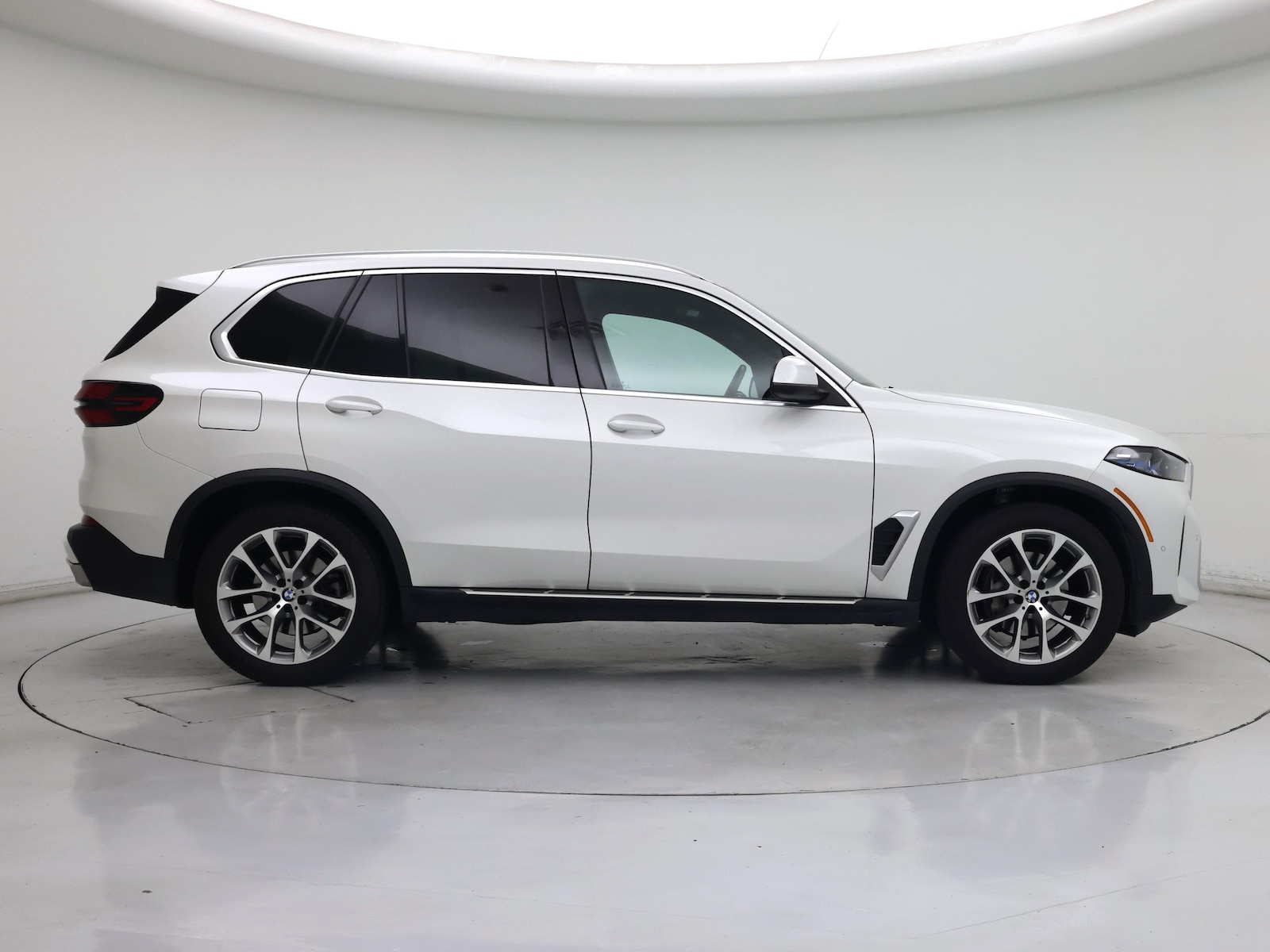 2025 BMW X5 40i - Photo 8