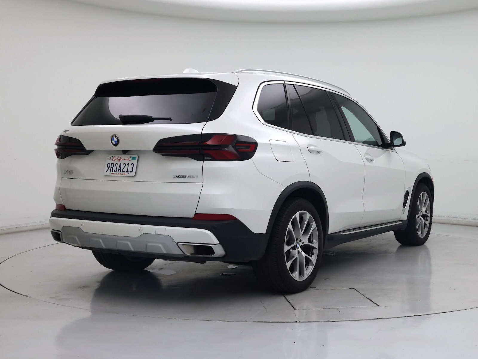 2025 BMW X5 40i - Photo 9