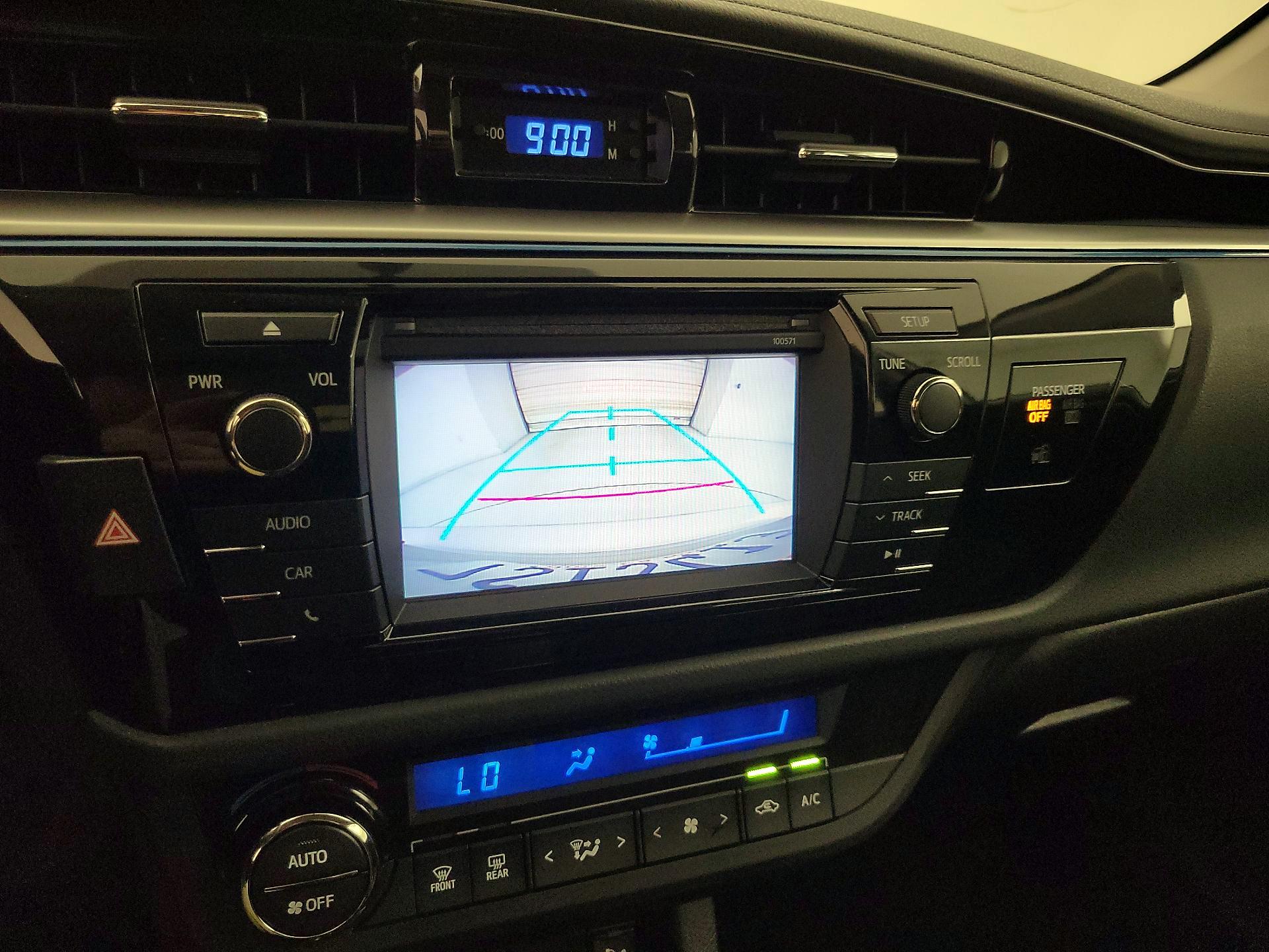 Thumbnail: 2016 Toyota Corolla - 14