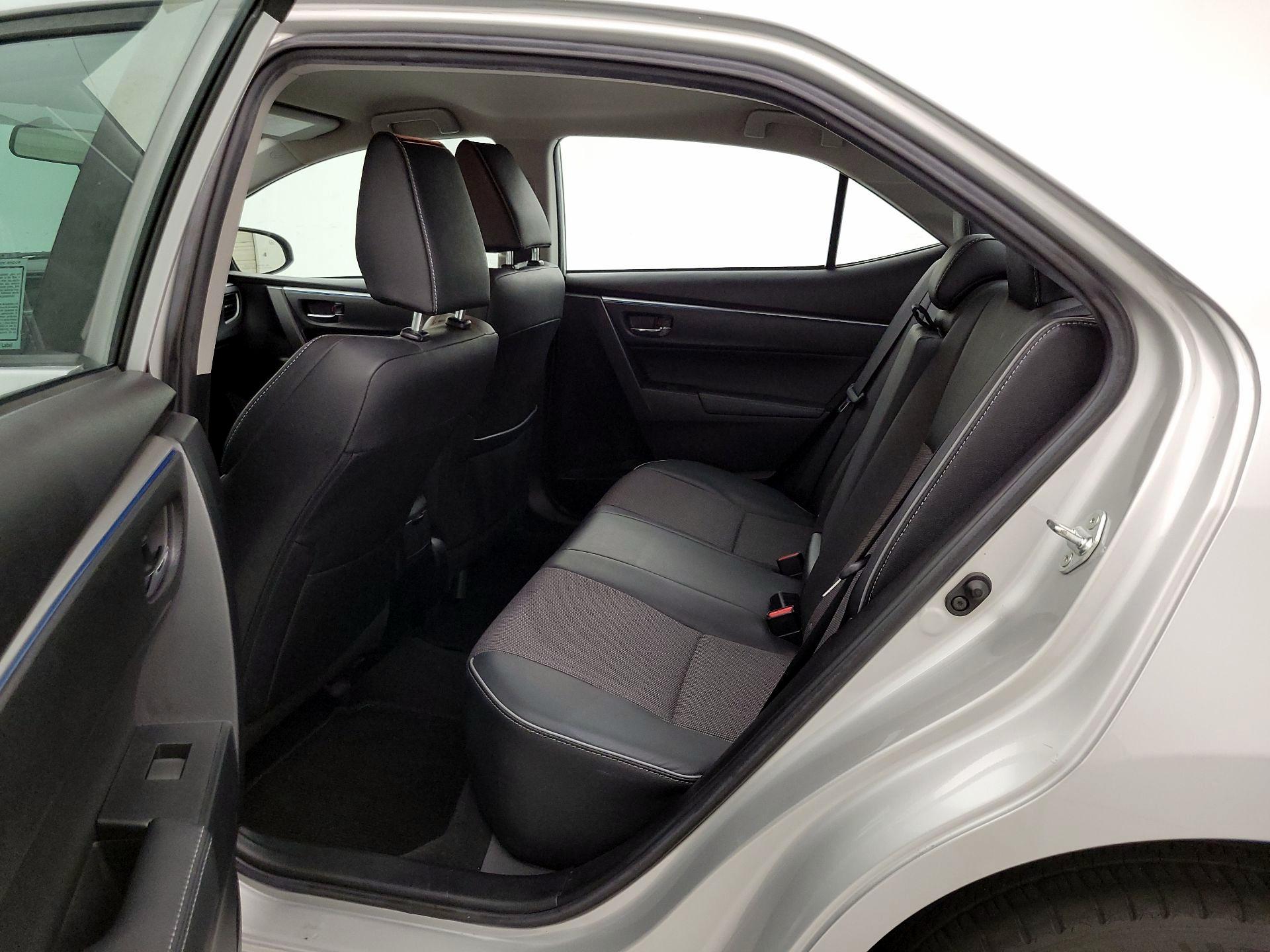 Thumbnail: 2016 Toyota Corolla - 19