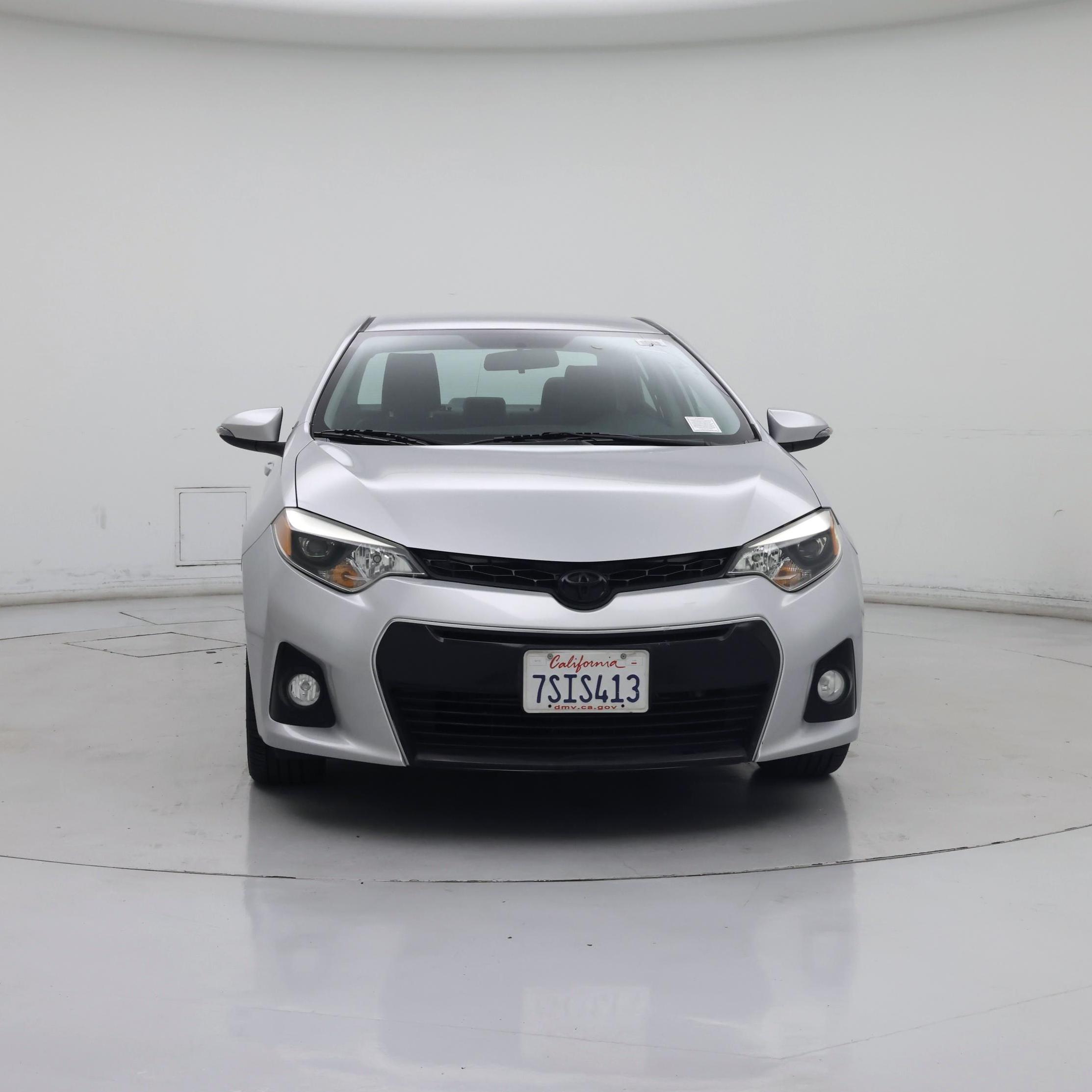 Thumbnail: 2016 Toyota Corolla - 5