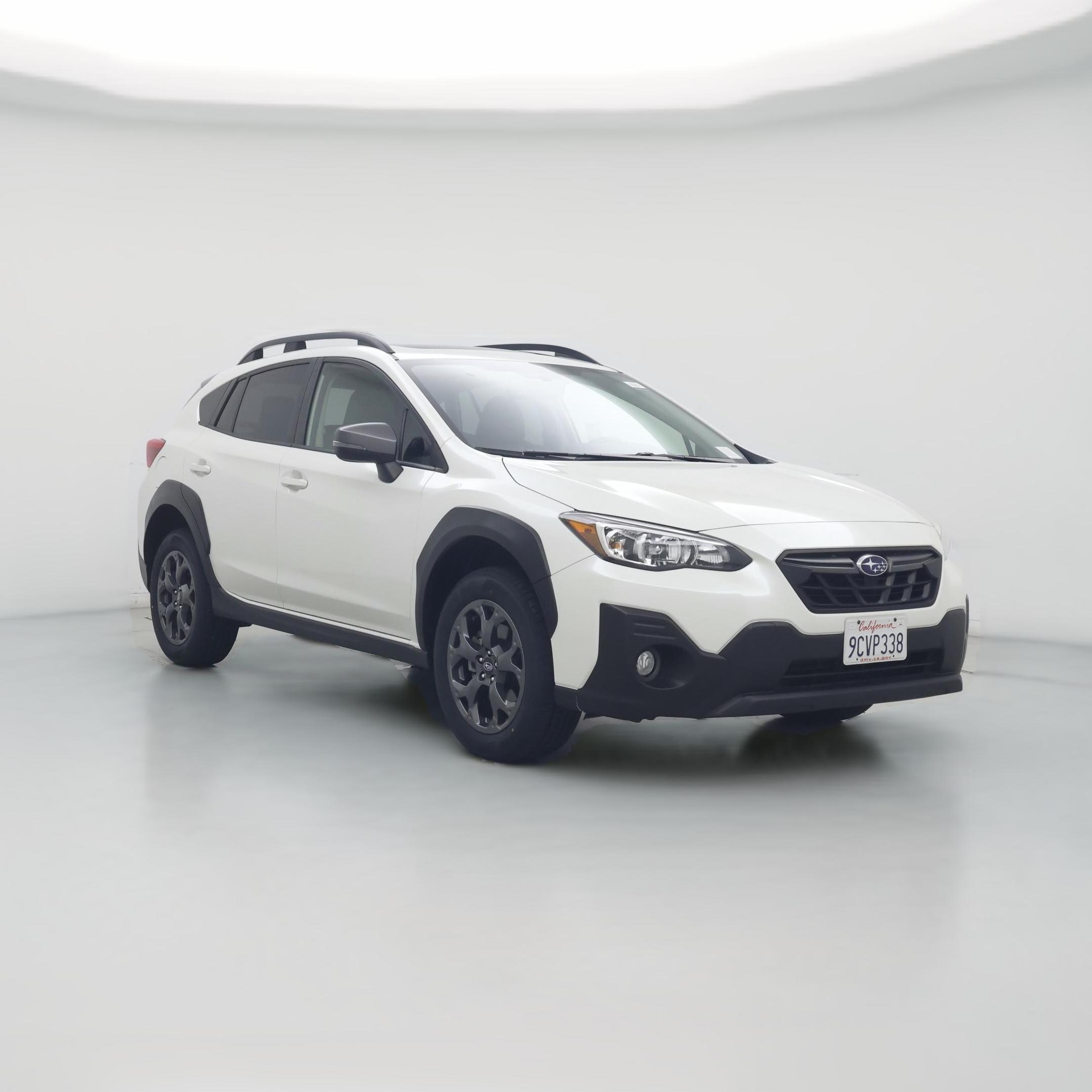Thumbnail: 2023 Subaru Crosstrek - 1