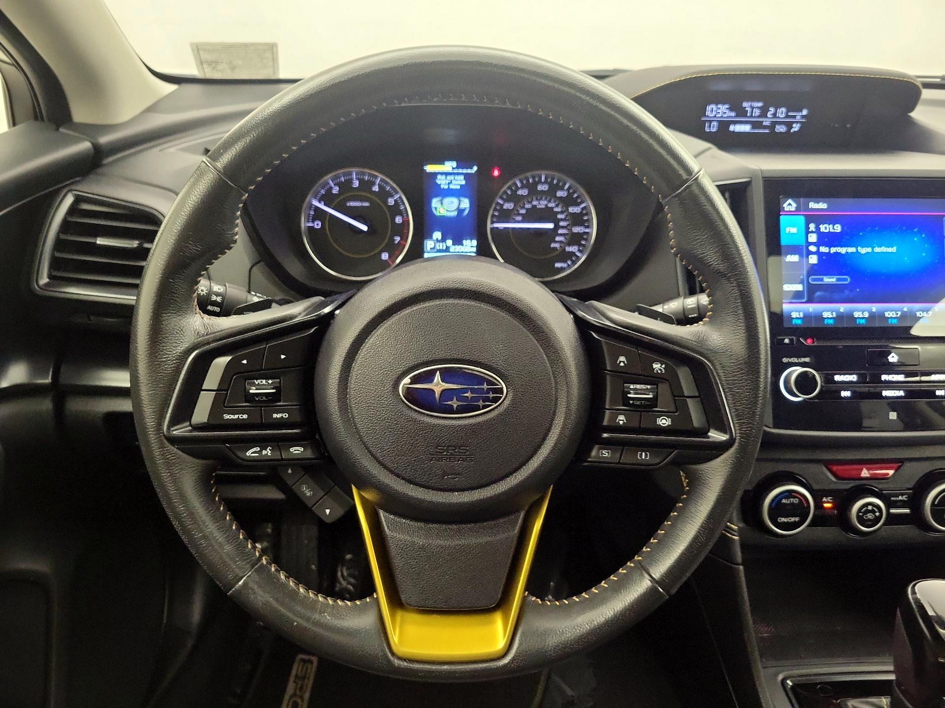 Thumbnail: 2023 Subaru Crosstrek - 10