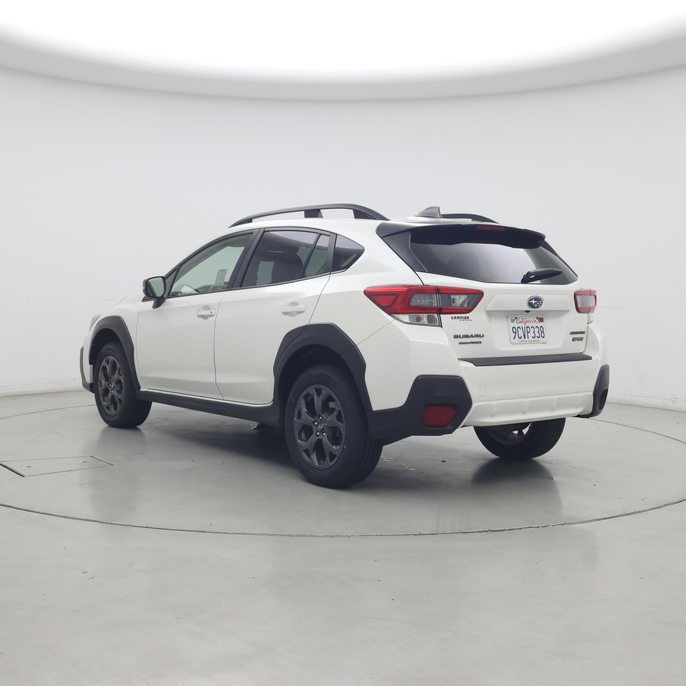 Thumbnail: 2023 Subaru Crosstrek - 2