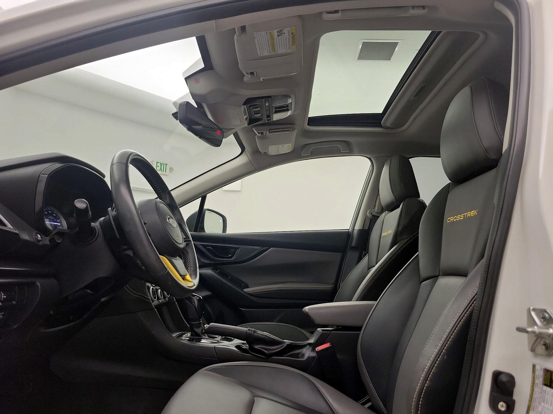 Thumbnail: 2023 Subaru Crosstrek - 19