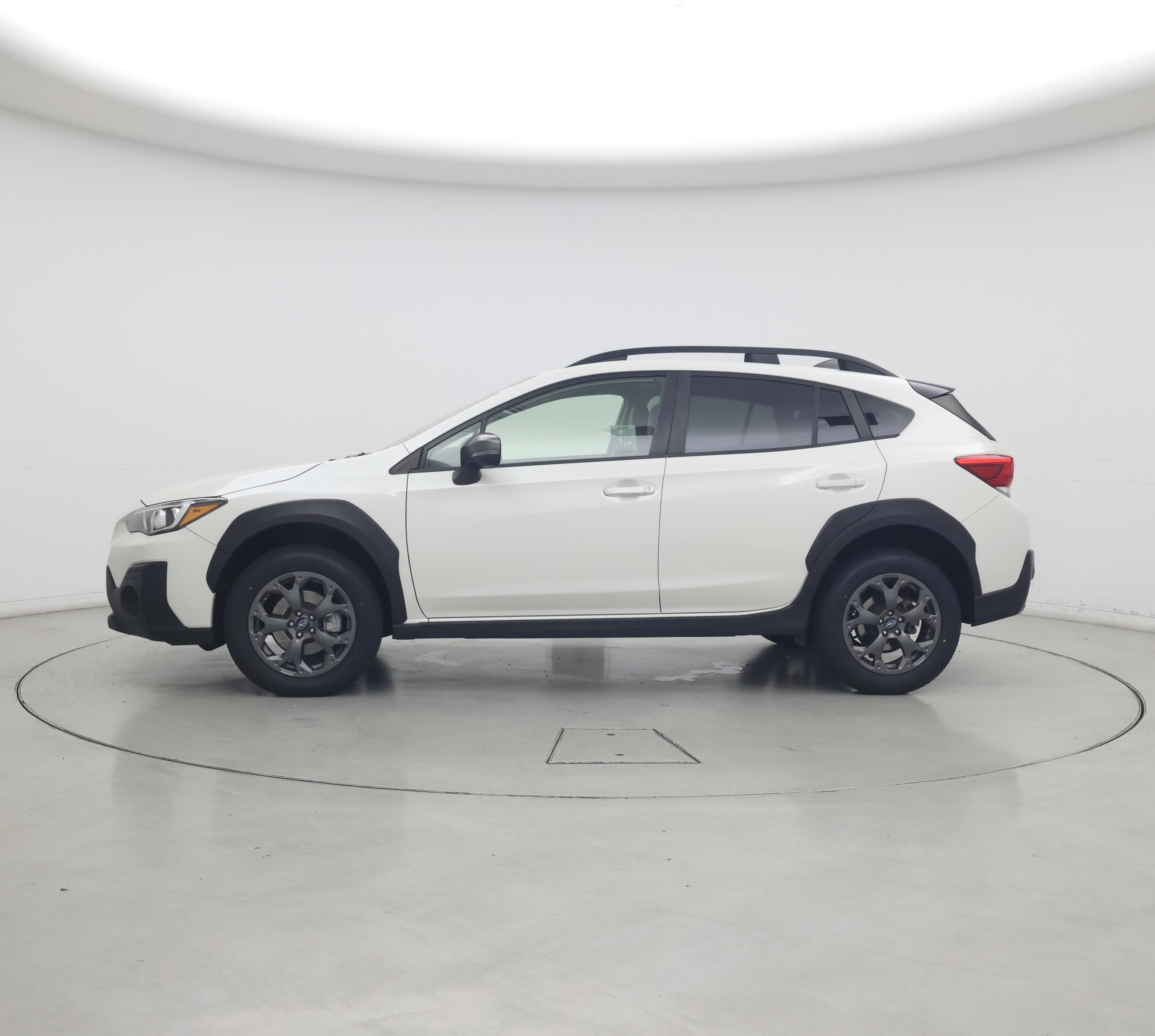 Thumbnail: 2023 Subaru Crosstrek - 3