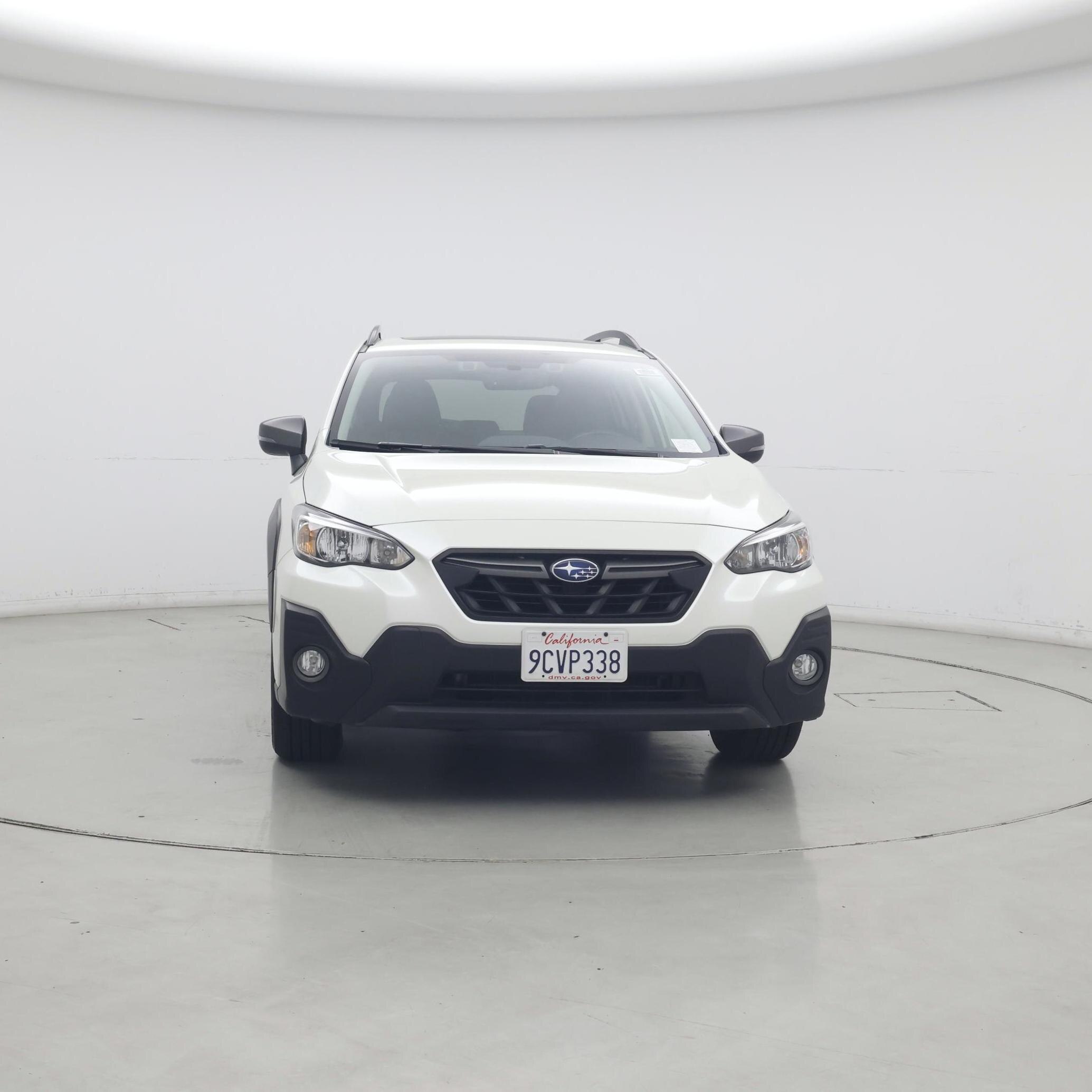 Thumbnail: 2023 Subaru Crosstrek - 5