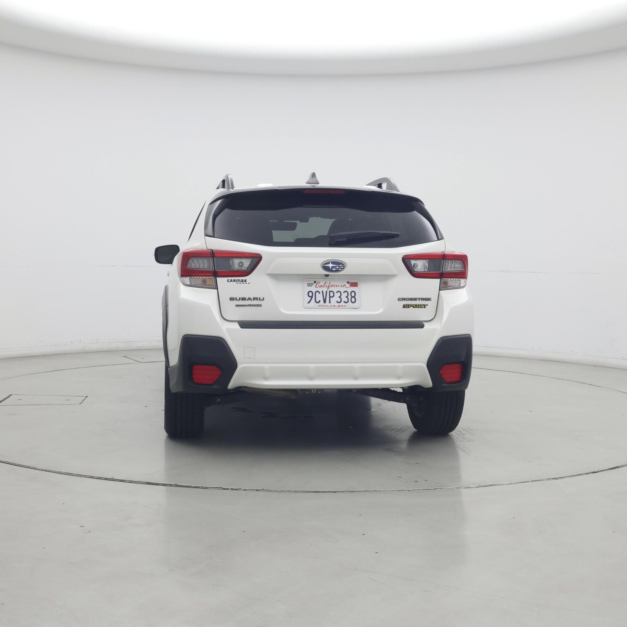 Thumbnail: 2023 Subaru Crosstrek - 6
