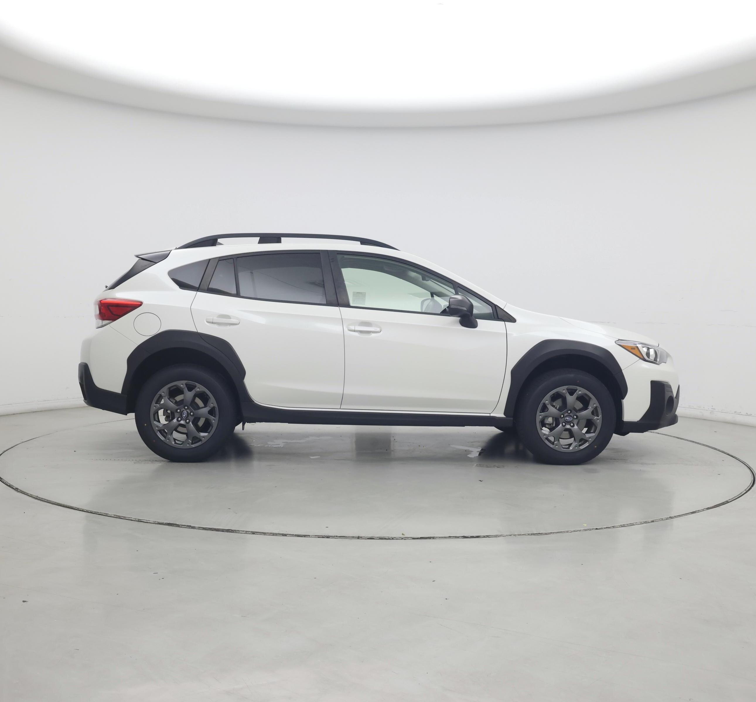 Thumbnail: 2023 Subaru Crosstrek - 7