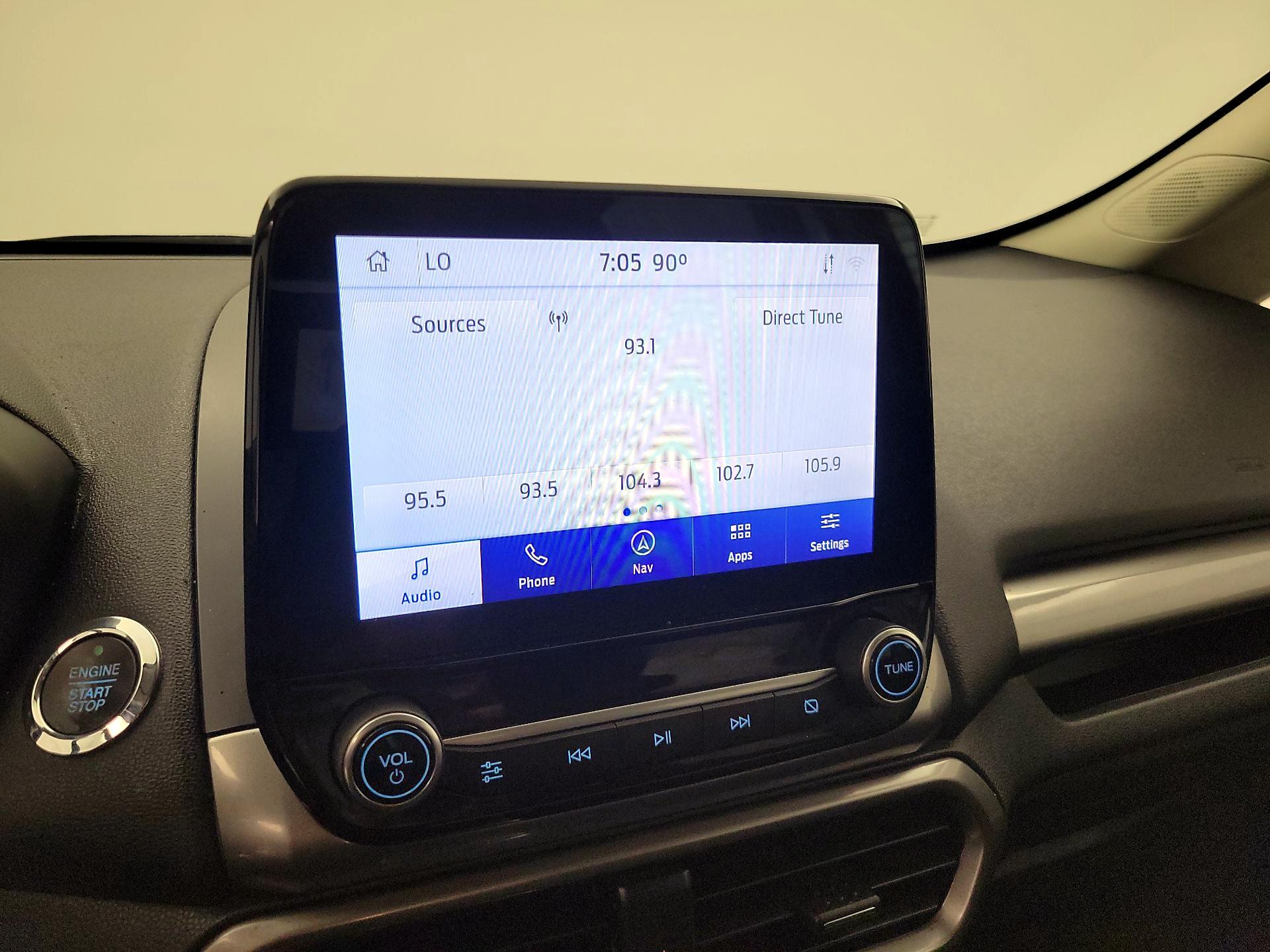 Thumbnail: 2020 Ford EcoSport - 15