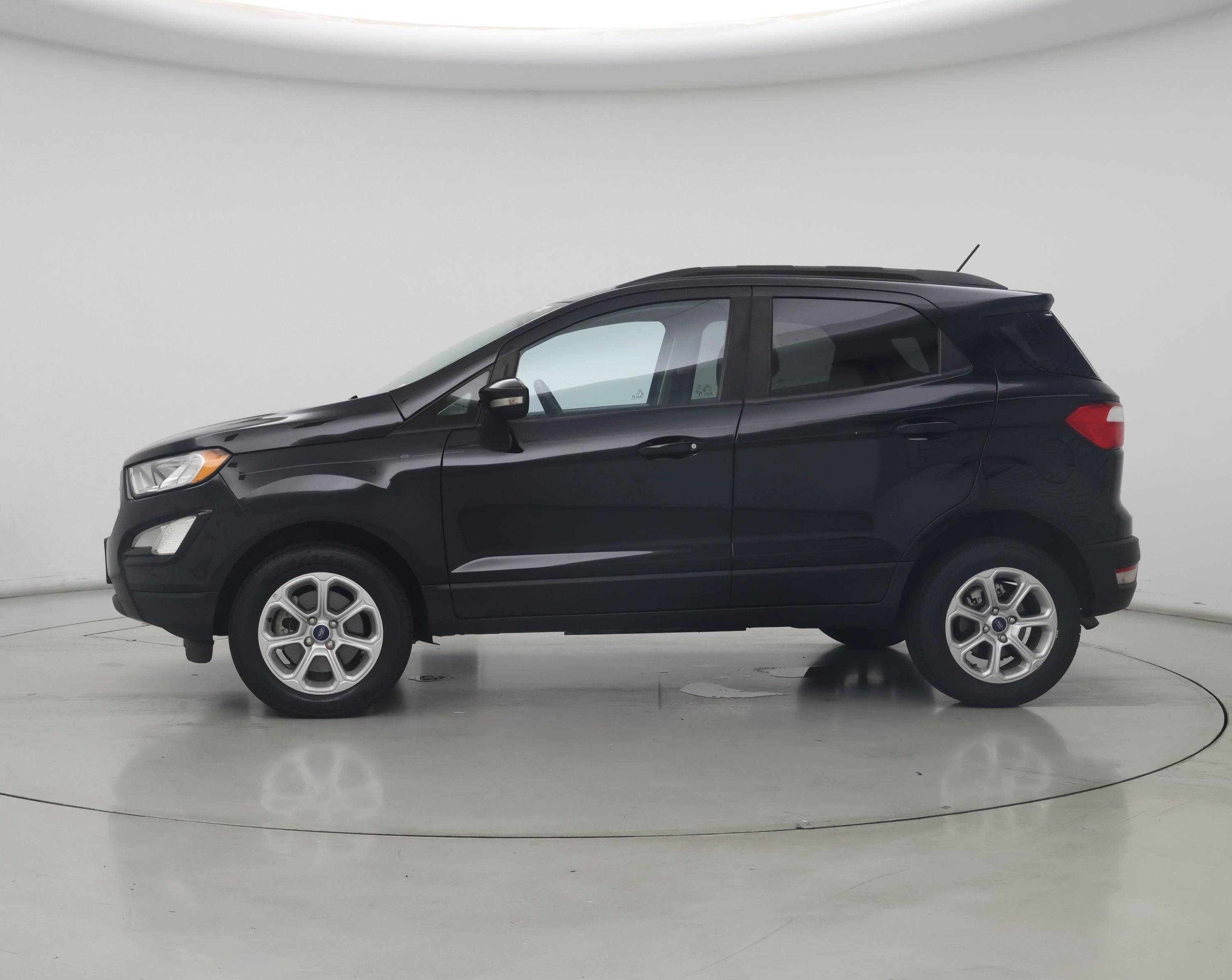 Thumbnail: 2020 Ford EcoSport - 3