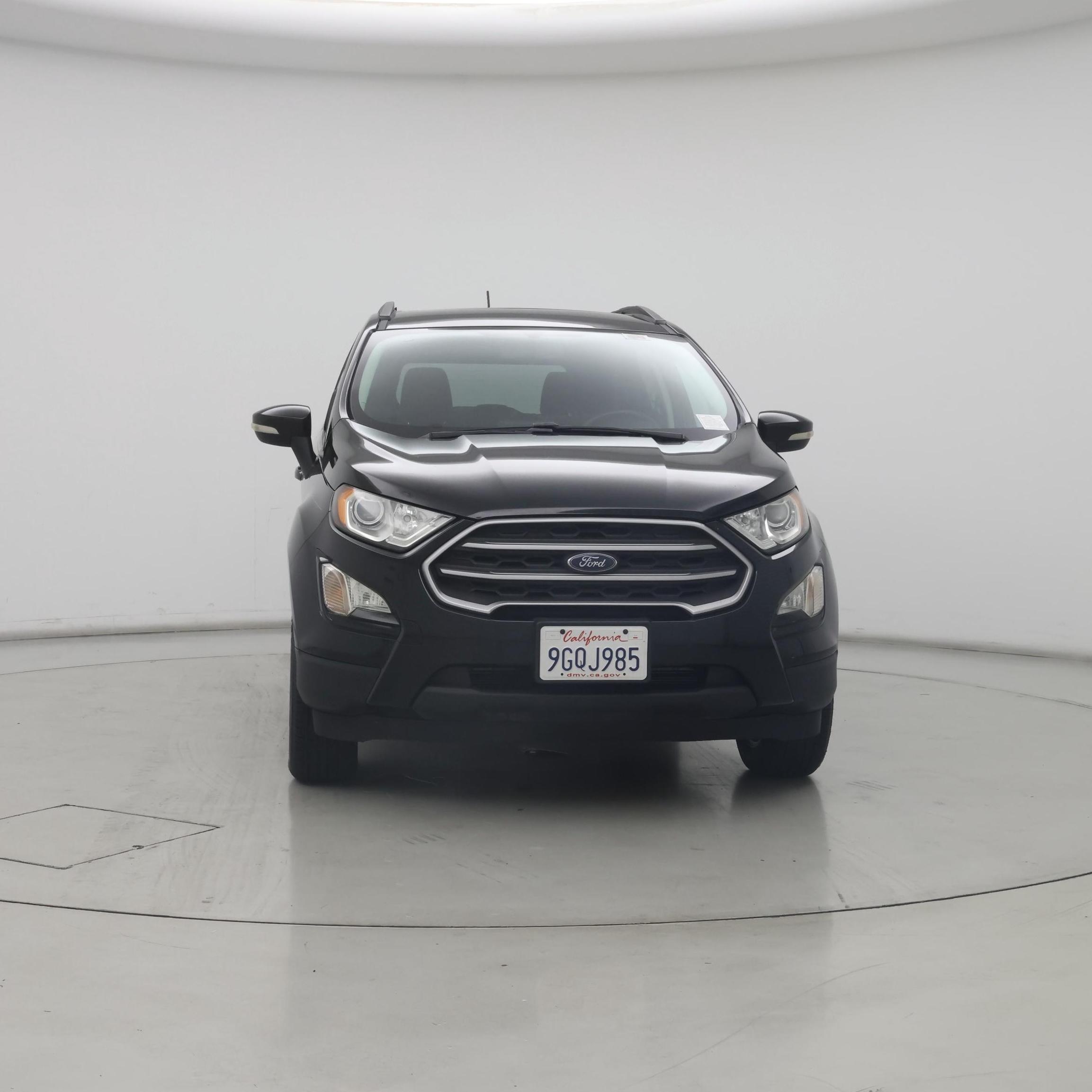 Thumbnail: 2020 Ford EcoSport - 5
