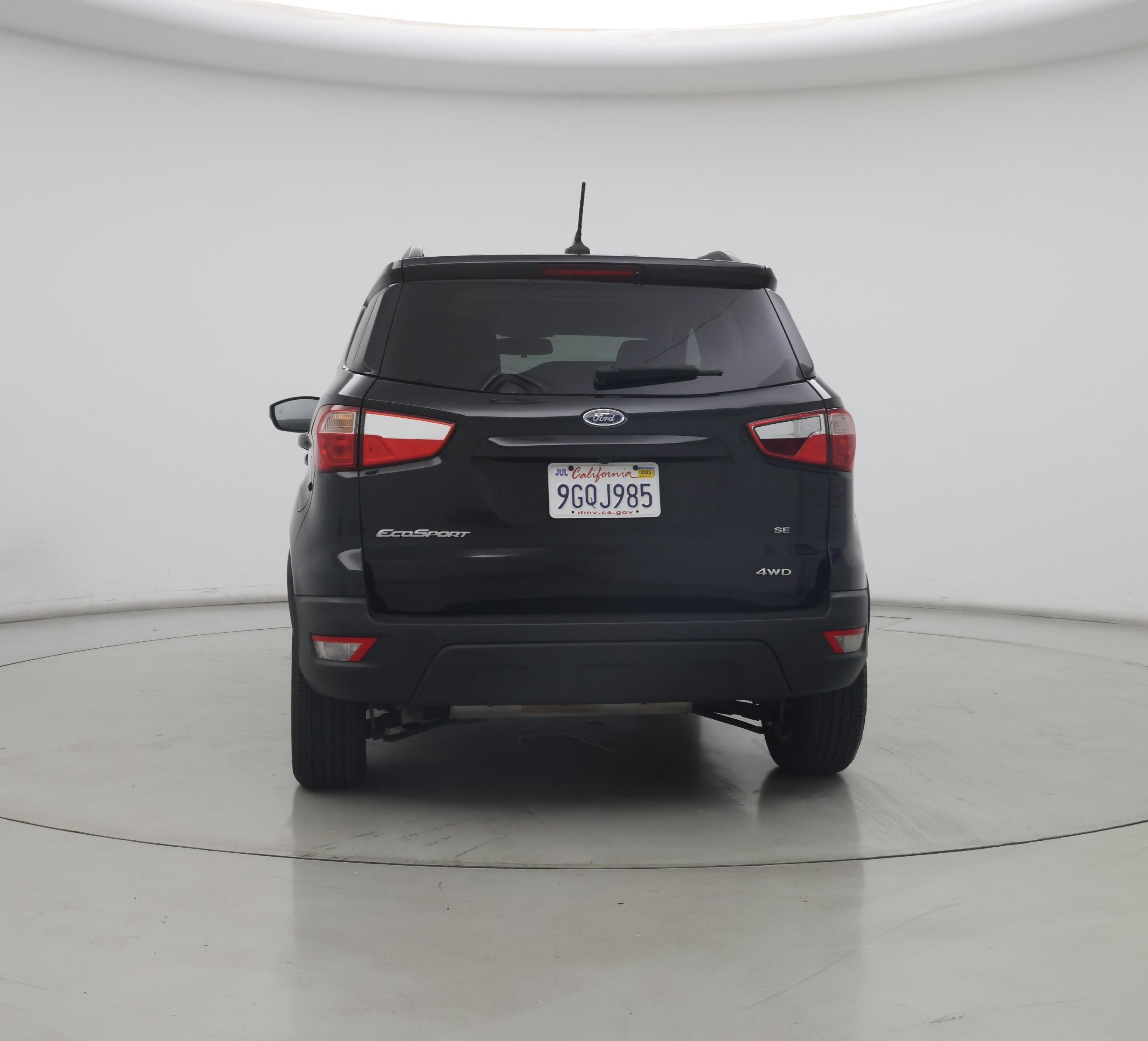 Thumbnail: 2020 Ford EcoSport - 6