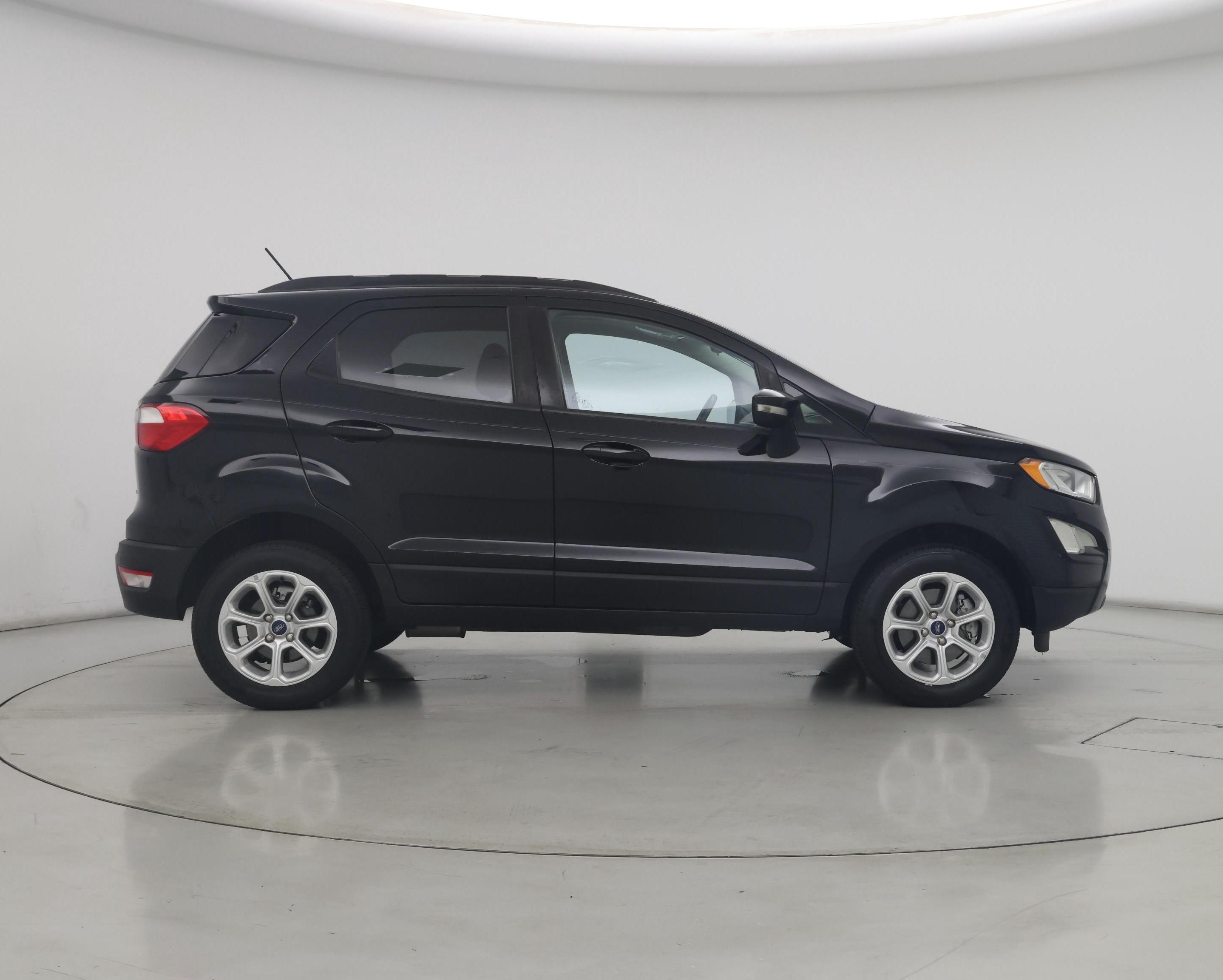 Thumbnail: 2020 Ford EcoSport - 7