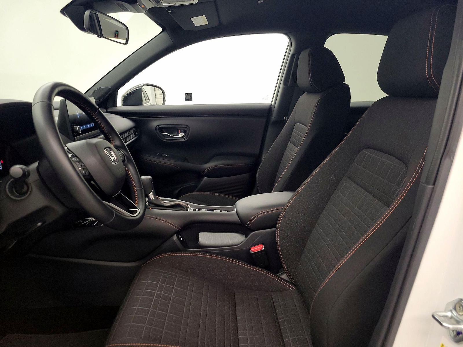 2025 Honda HR-V Sport - Photo 10