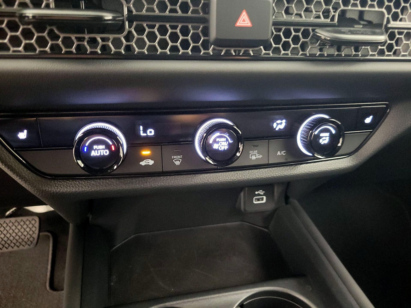 2025 Honda HR-V Sport - Photo 15