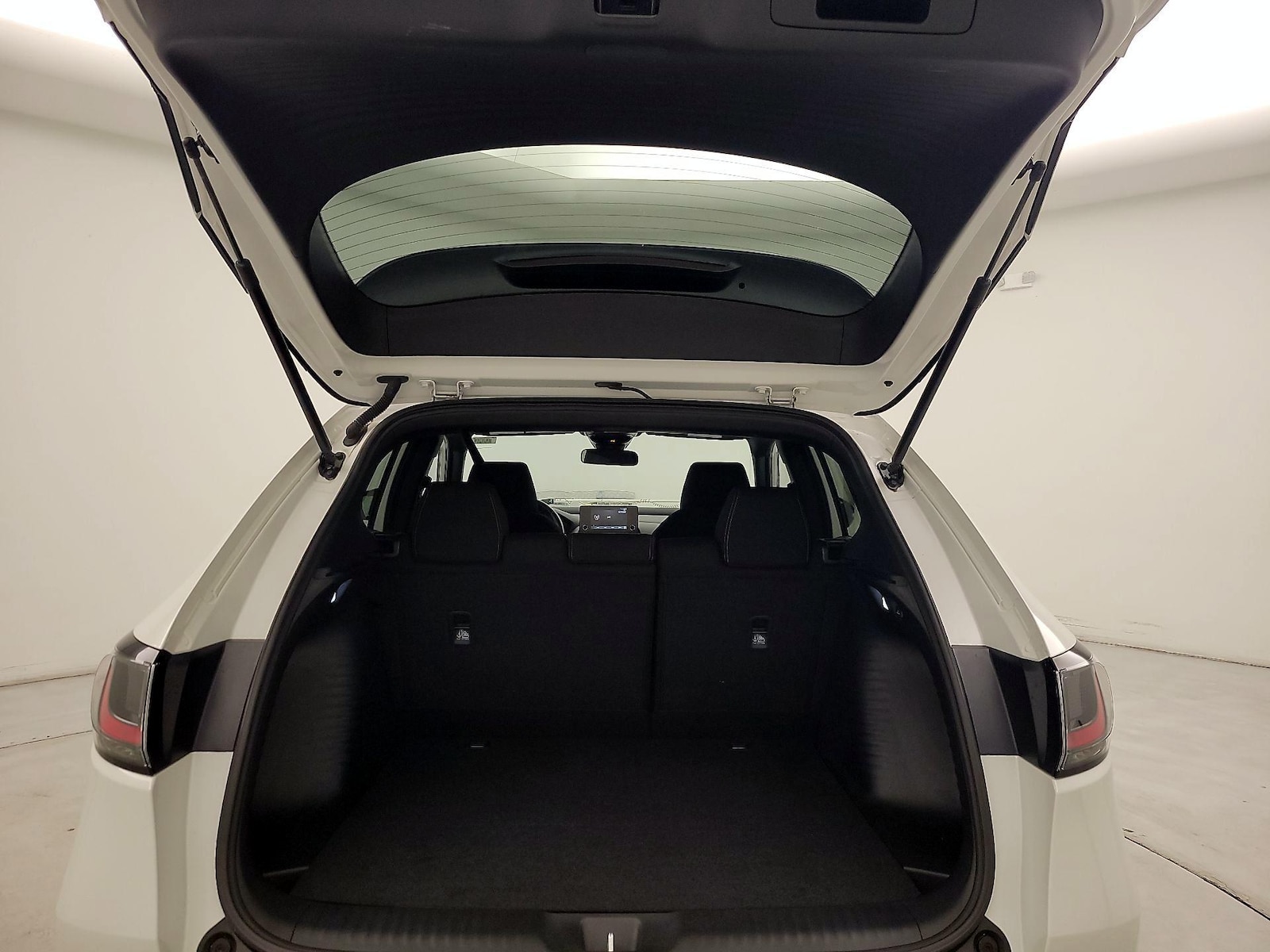 2025 Honda HR-V Sport - Photo 19
