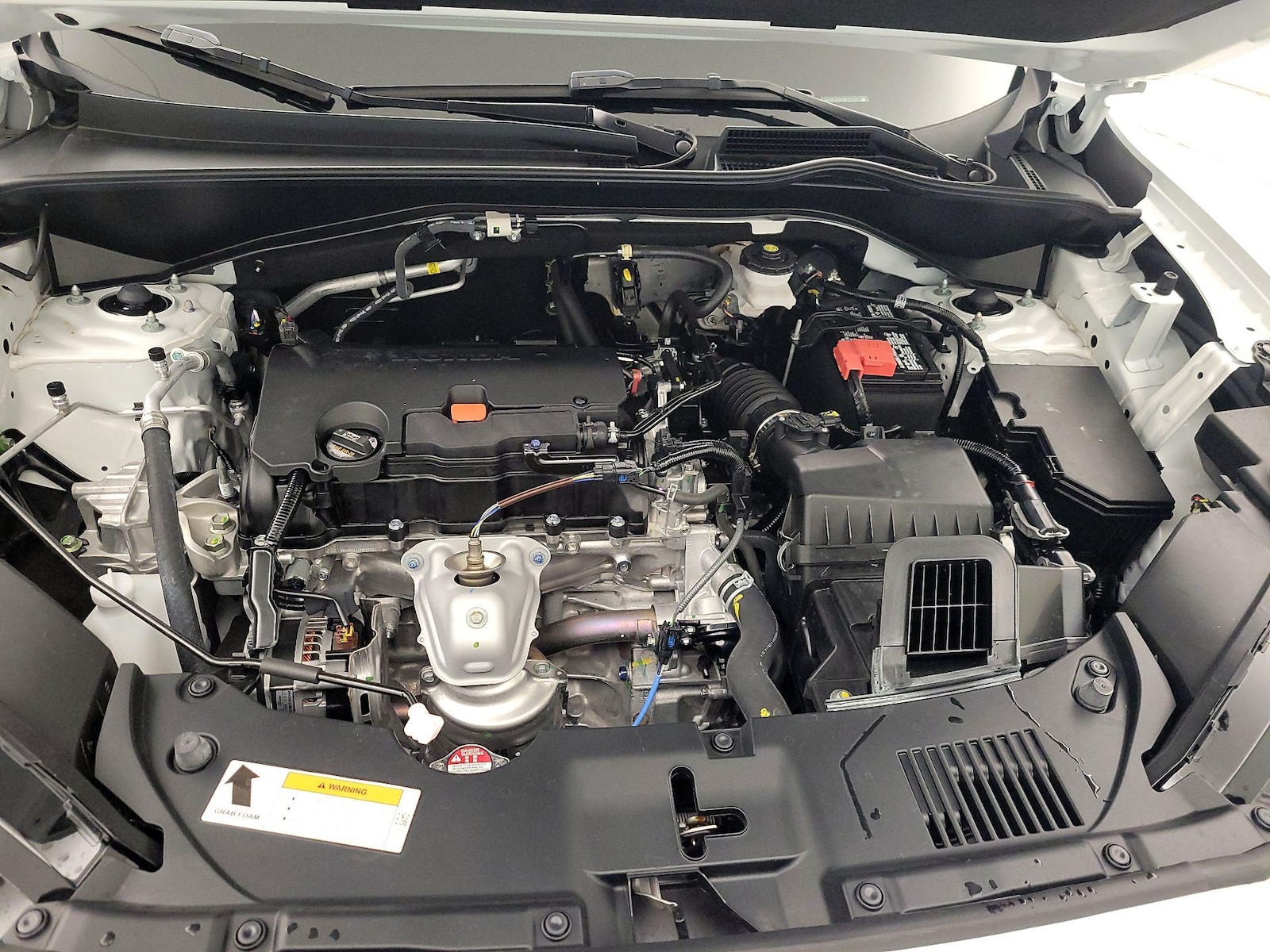 2025 Honda HR-V Sport - Photo 20