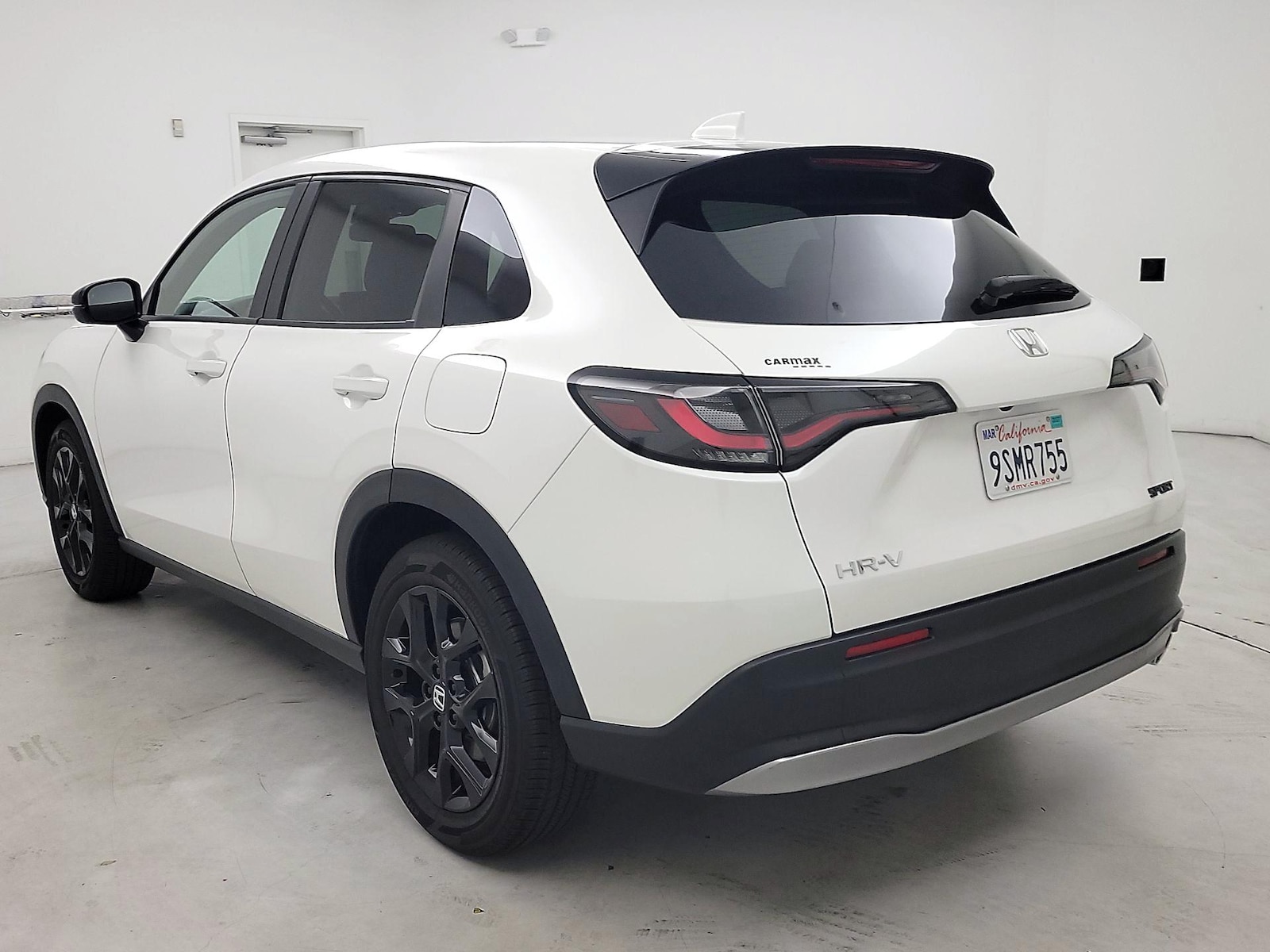 2025 Honda HR-V Sport - Photo 7