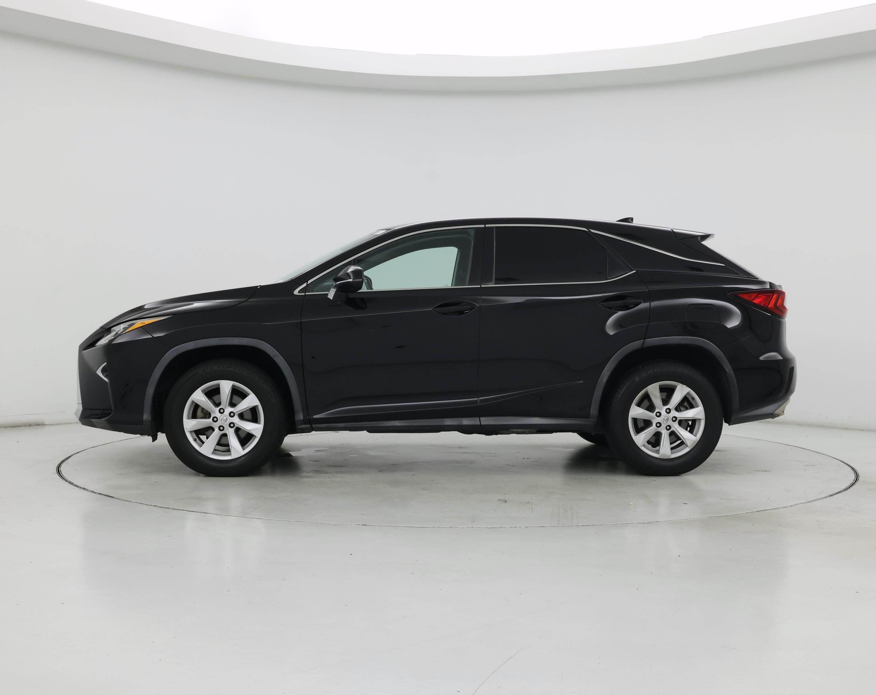 Thumbnail: 2017 Lexus RX - 3