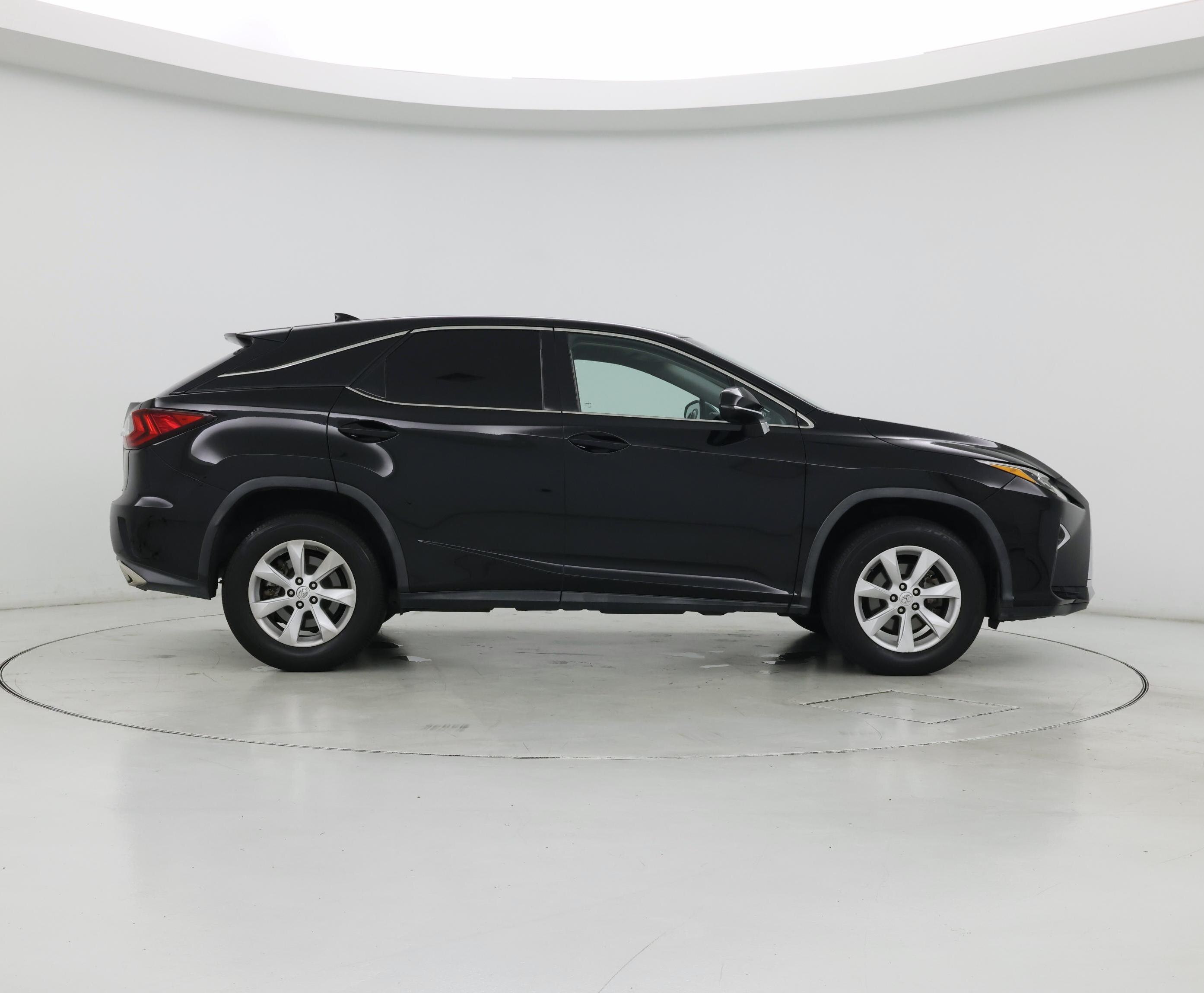 Thumbnail: 2017 Lexus RX - 7