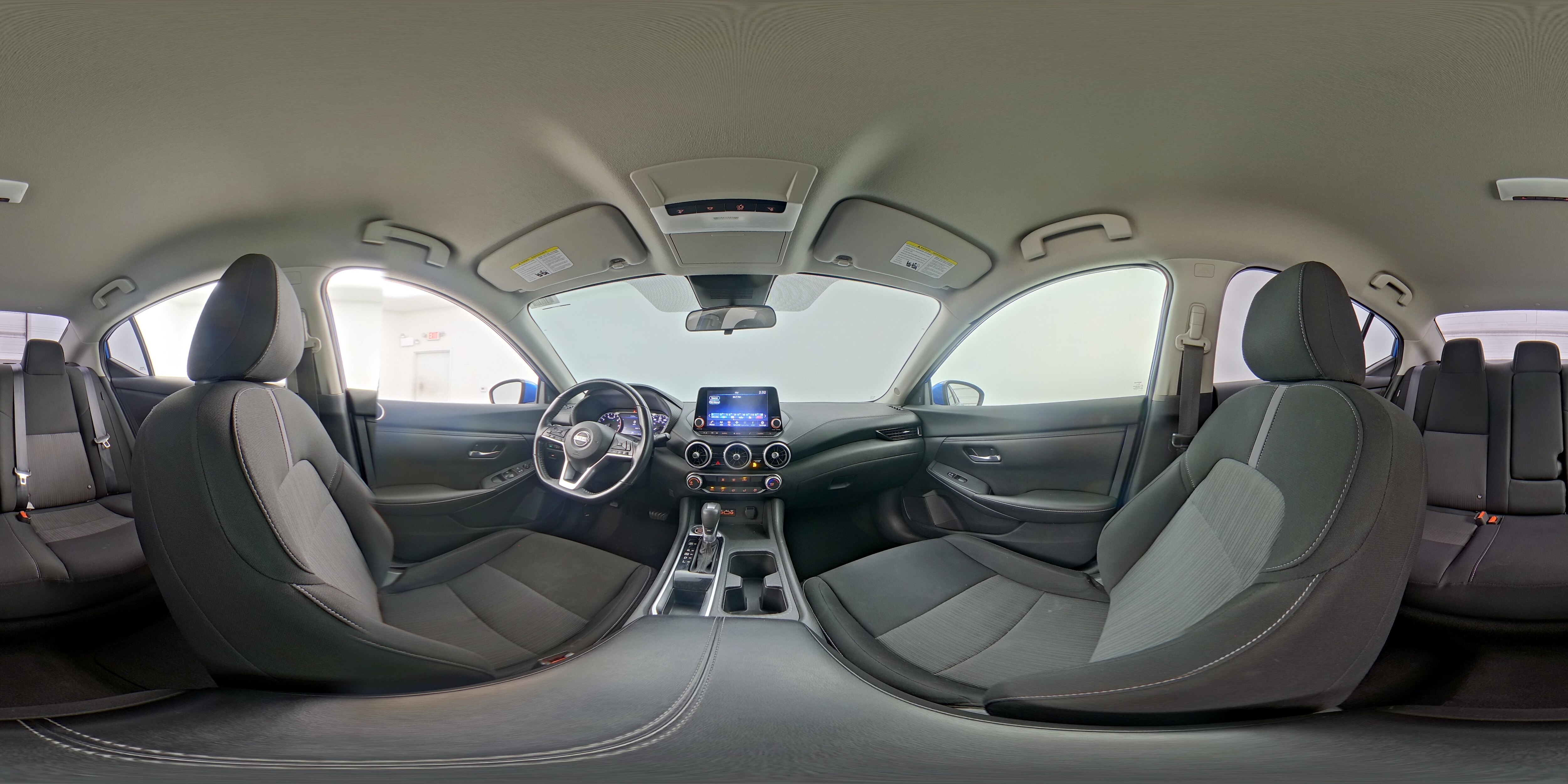 2022 Nissan Sentra SV - Photo 24
