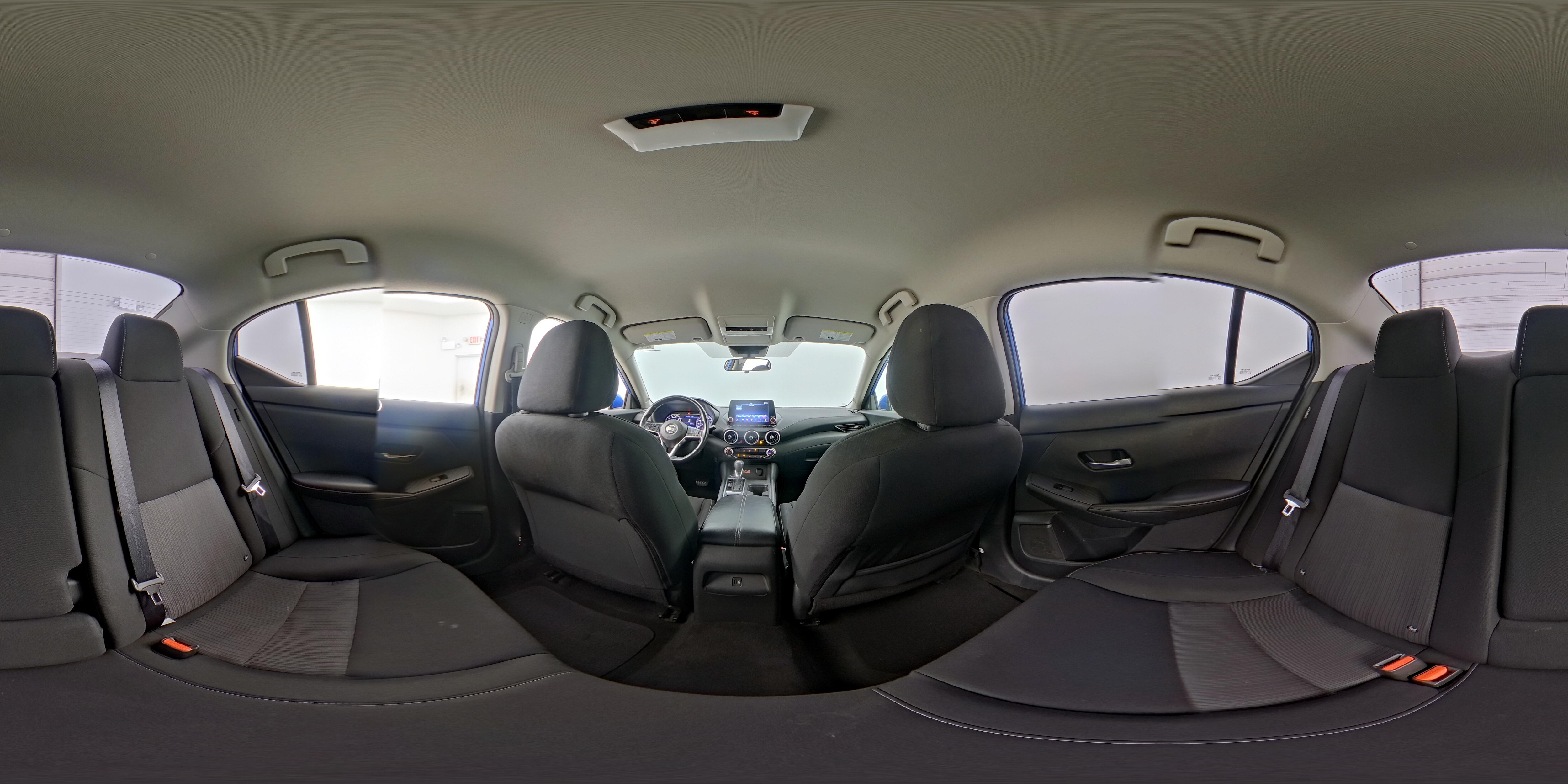 2022 Nissan Sentra SV - Photo 25
