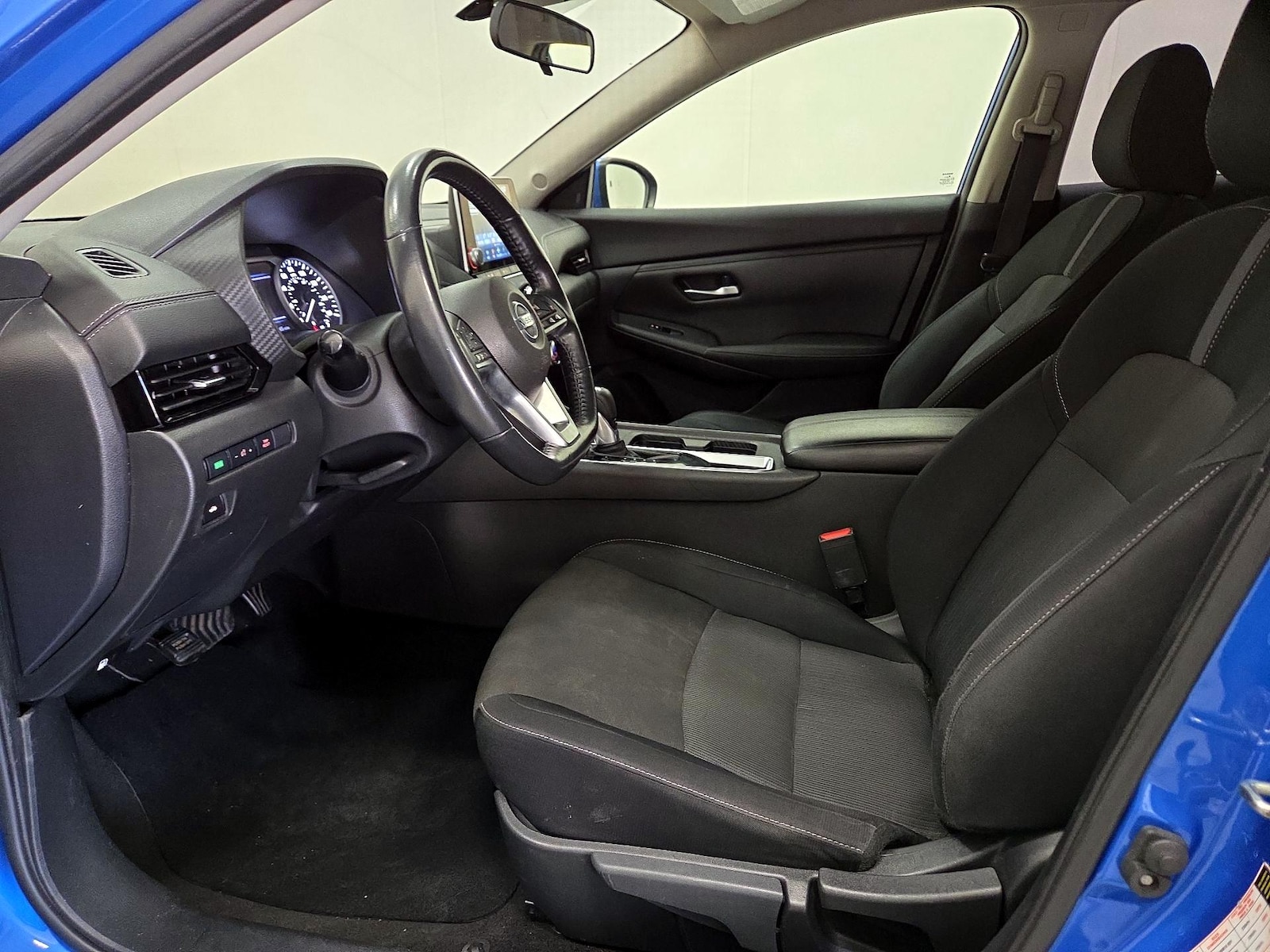 2022 Nissan Sentra SV - Photo 12