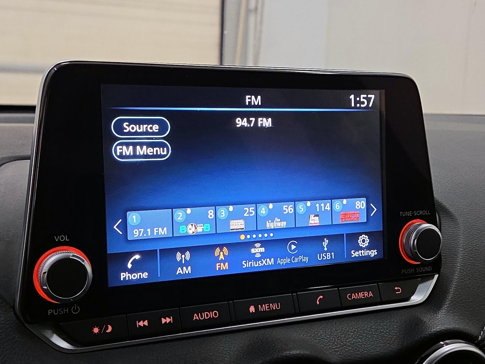 2022 Nissan Sentra SV - Photo 16