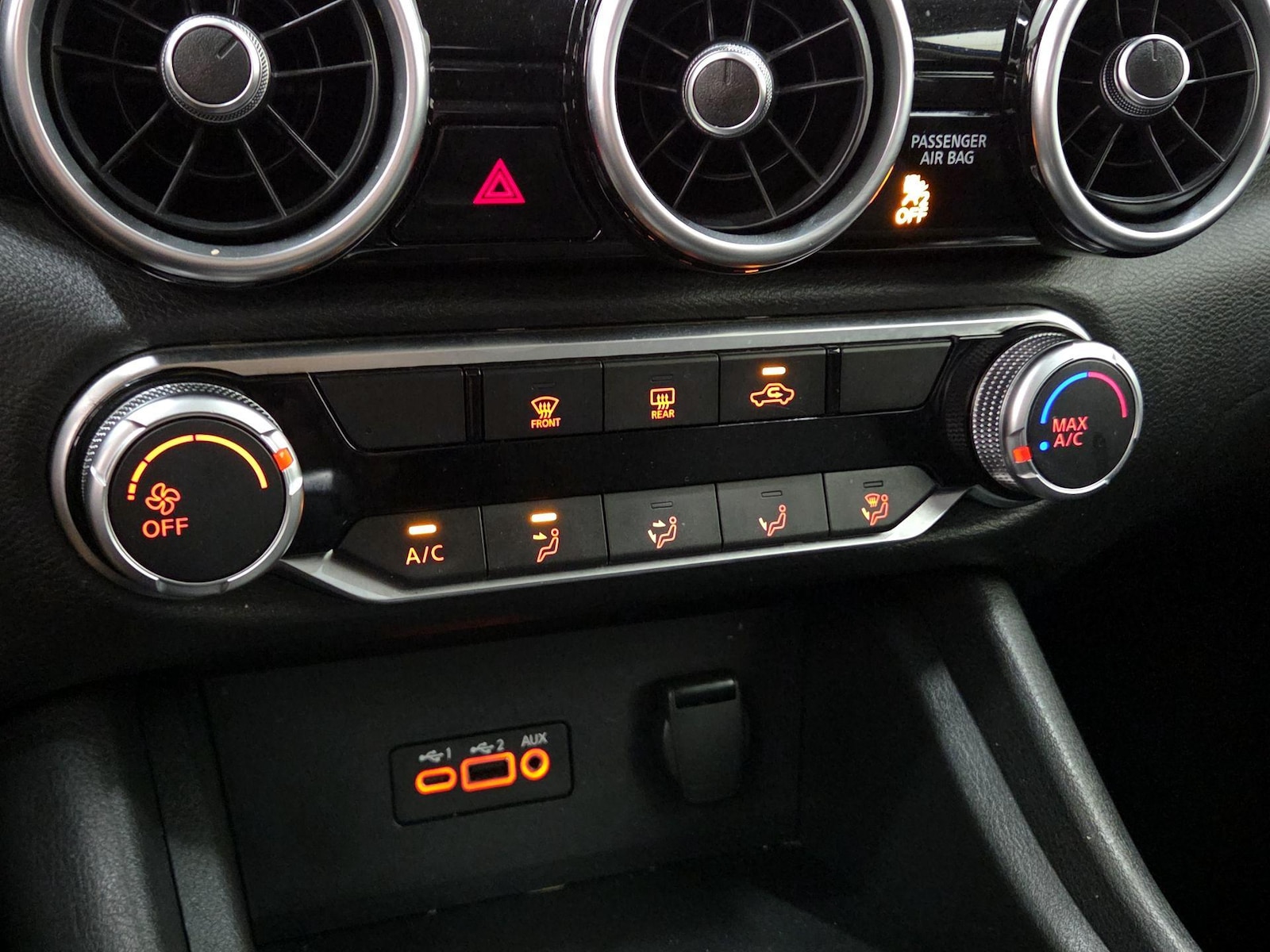 2022 Nissan Sentra SV - Photo 17
