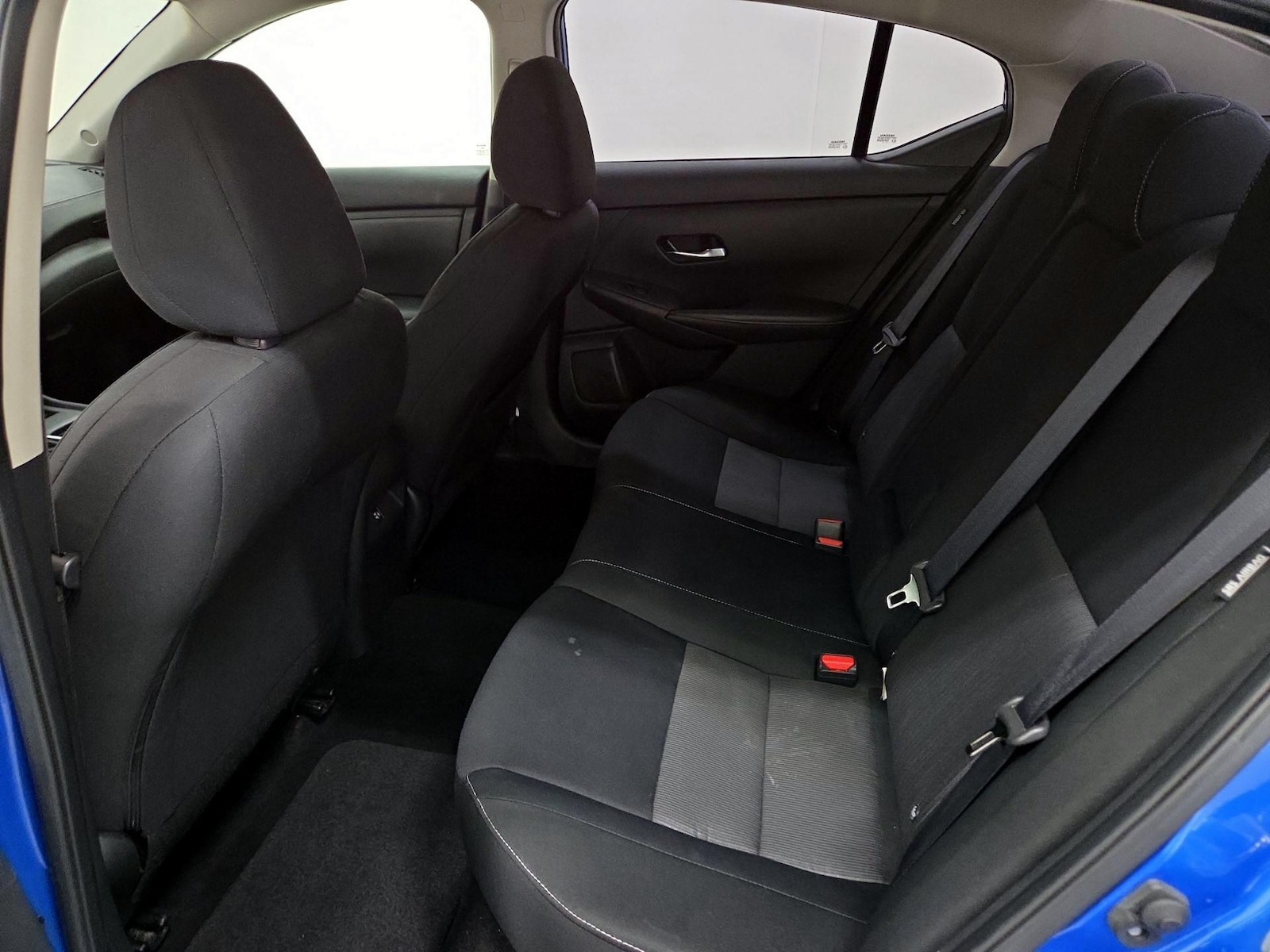 2022 Nissan Sentra SV - Photo 20
