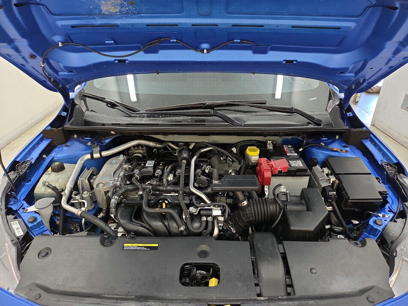 2022 Nissan Sentra SV - Photo 22
