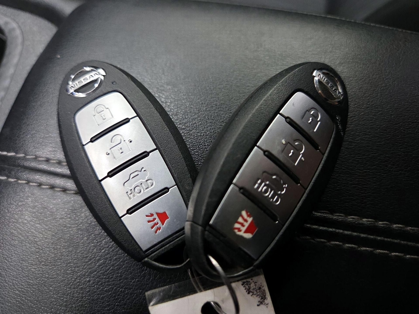 2022 Nissan Sentra SV - Photo 23