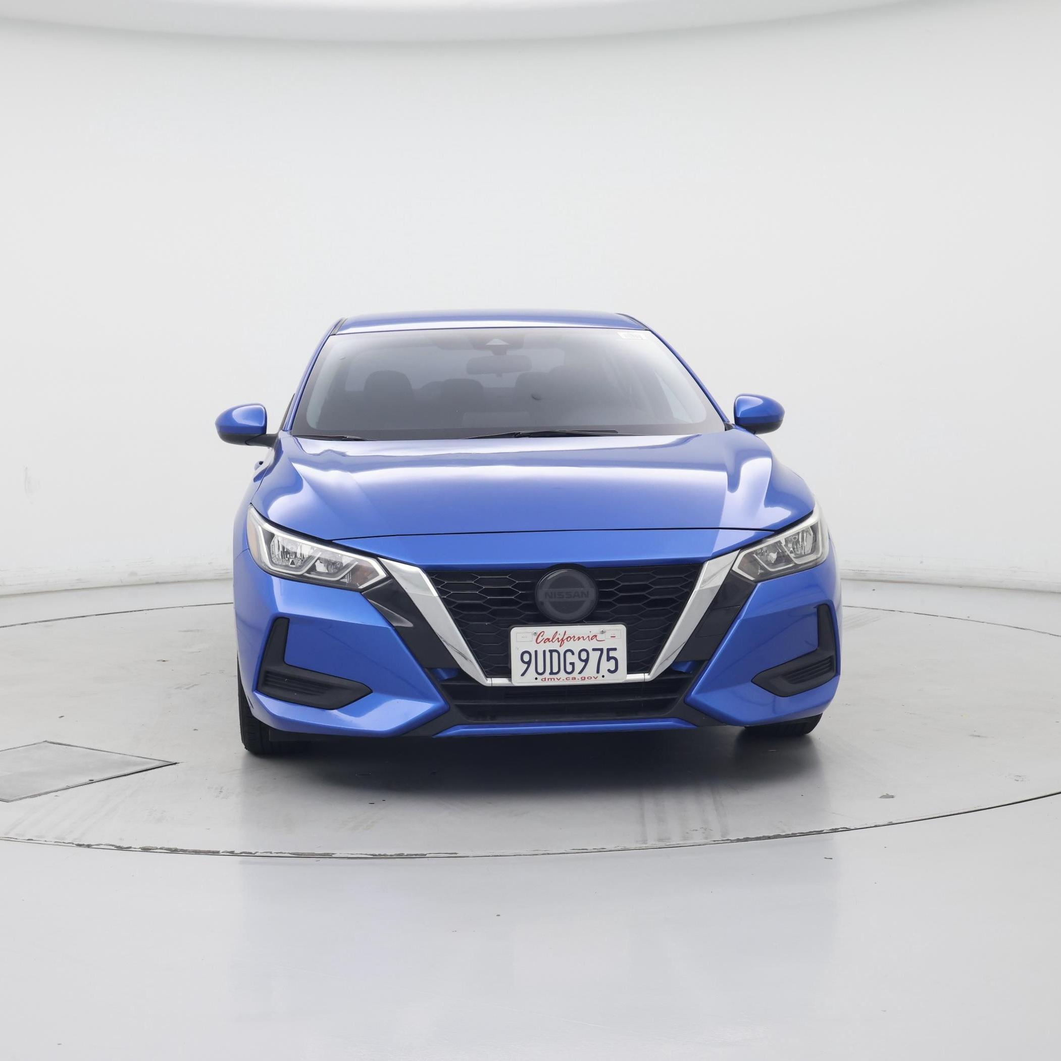 Thumbnail: 2022 Nissan Sentra - 5