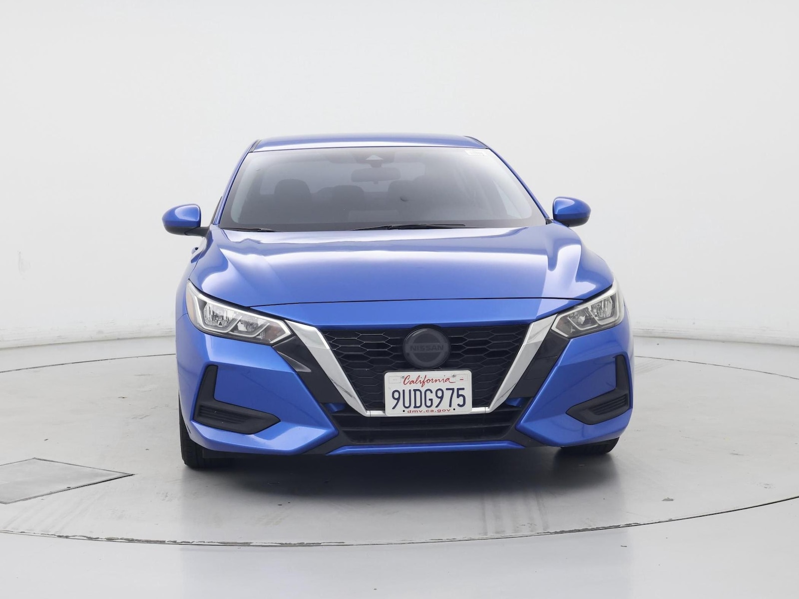 2022 Nissan Sentra SV - Photo 6