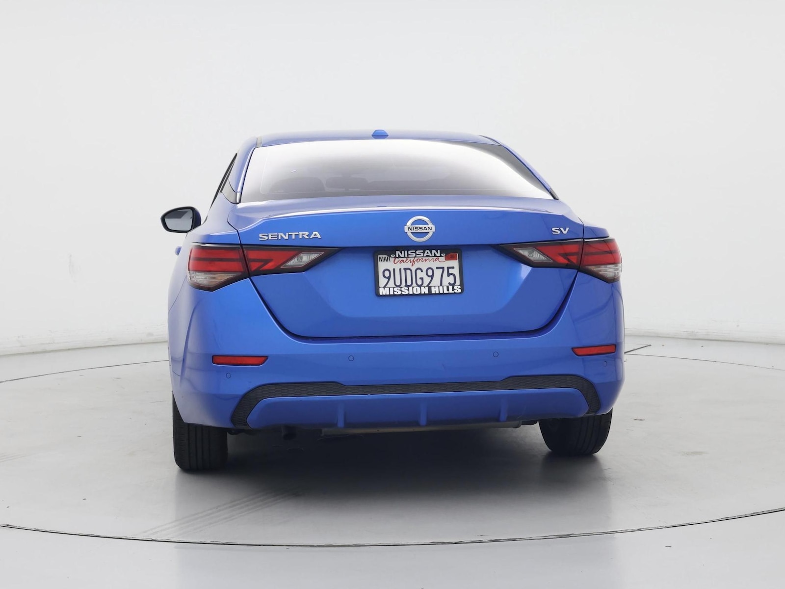 2022 Nissan Sentra SV - Photo 7