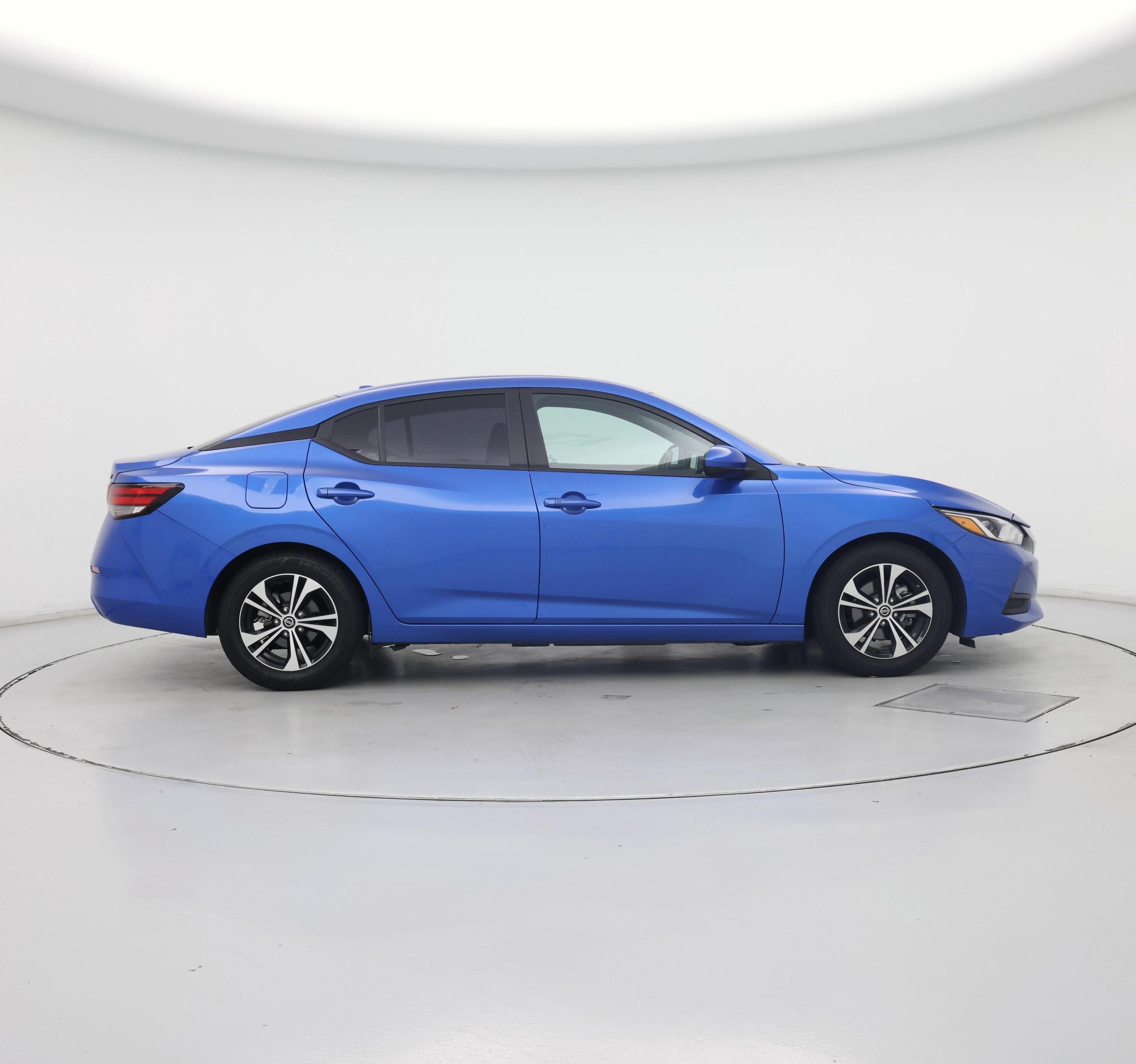 Thumbnail: 2022 Nissan Sentra - 7