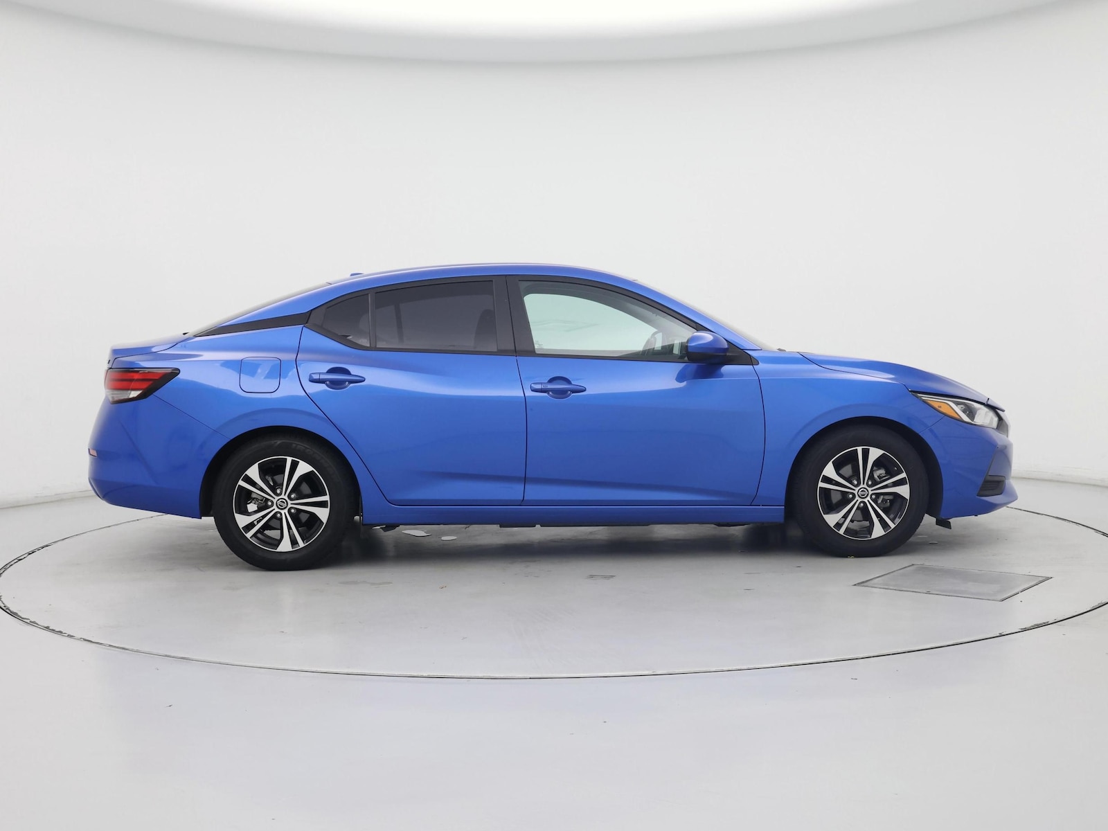 2022 Nissan Sentra SV - Photo 8