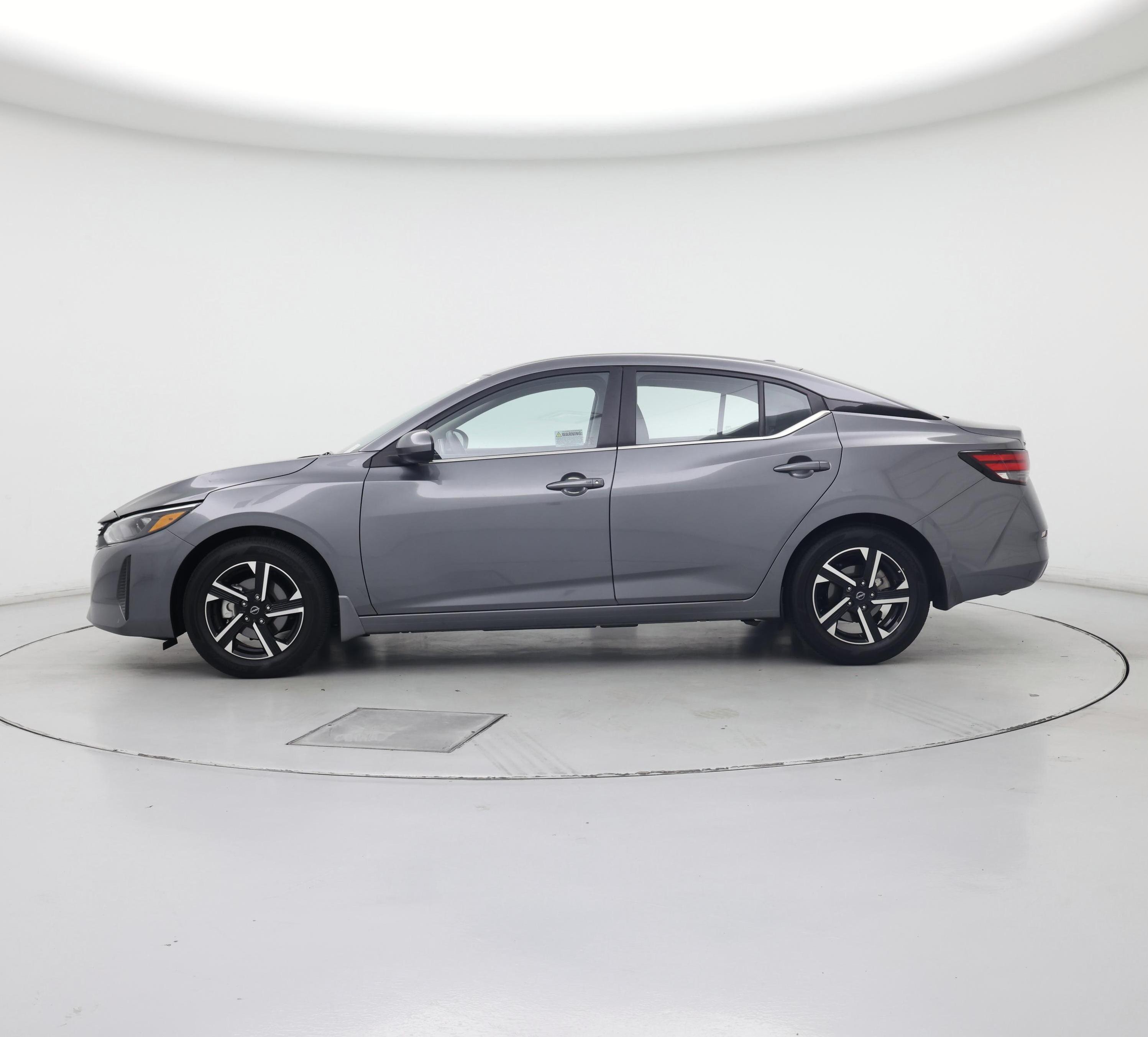 Thumbnail: 2025 Nissan Sentra - 3