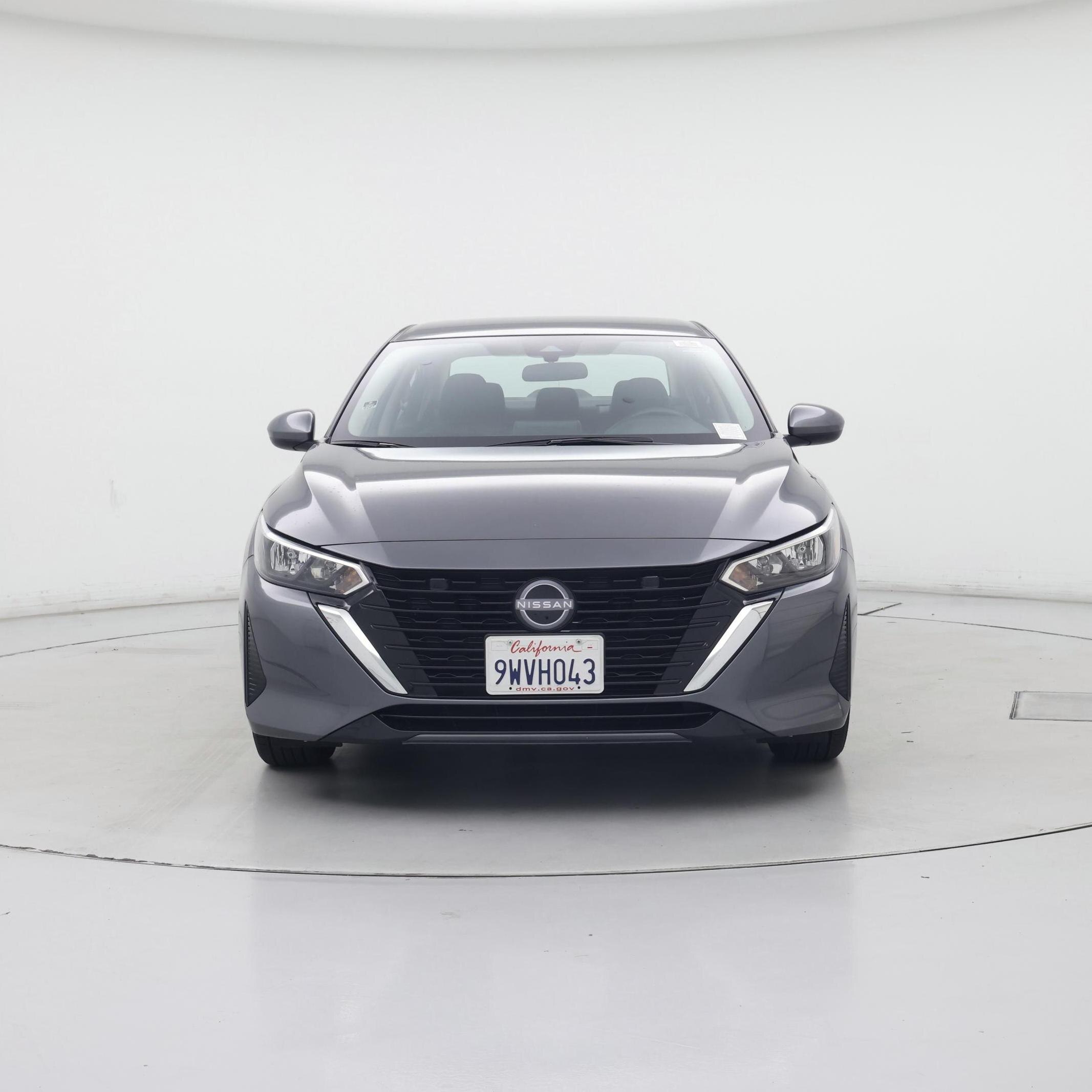 Thumbnail: 2025 Nissan Sentra - 5