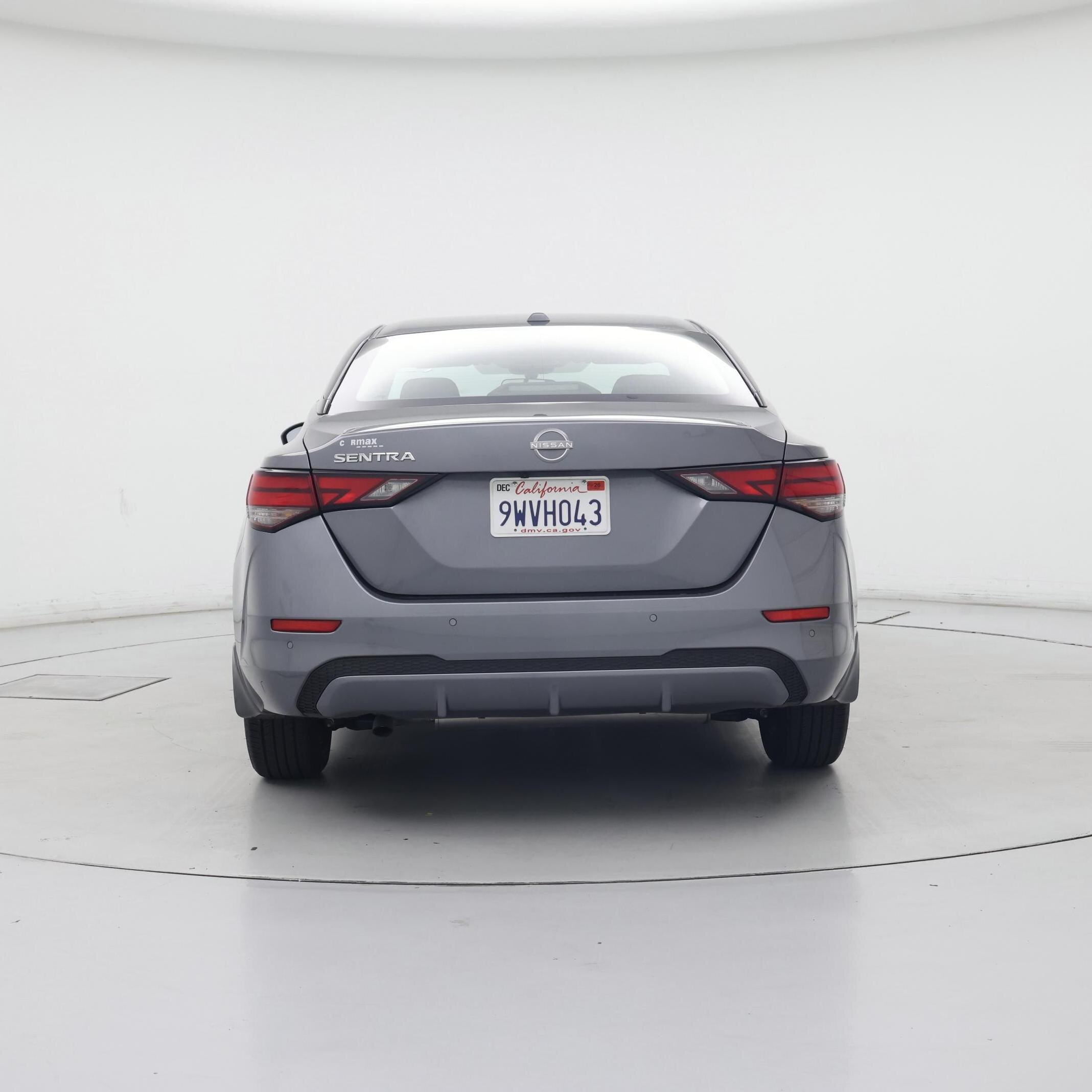 Thumbnail: 2025 Nissan Sentra - 6