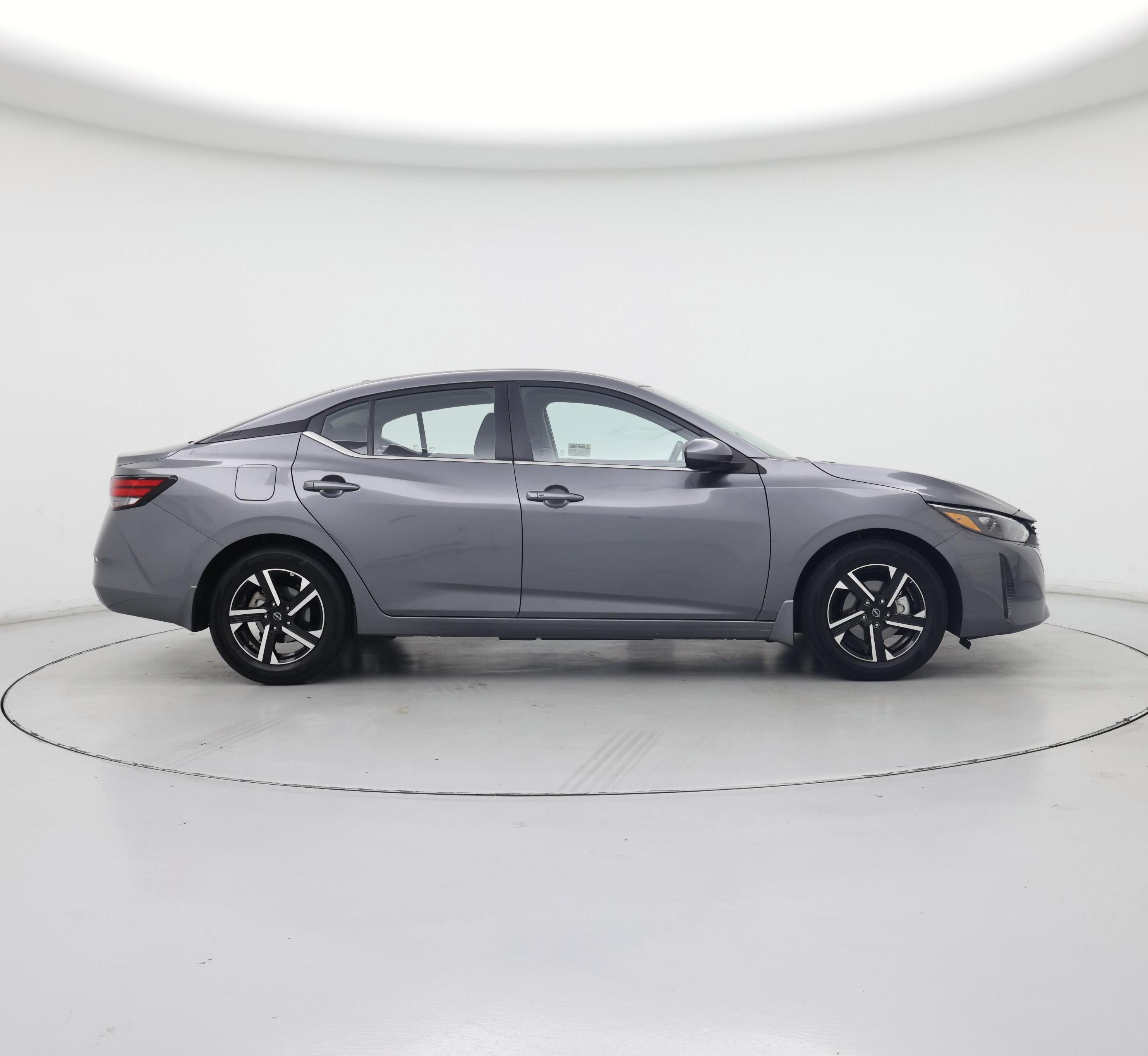 Thumbnail: 2025 Nissan Sentra - 7